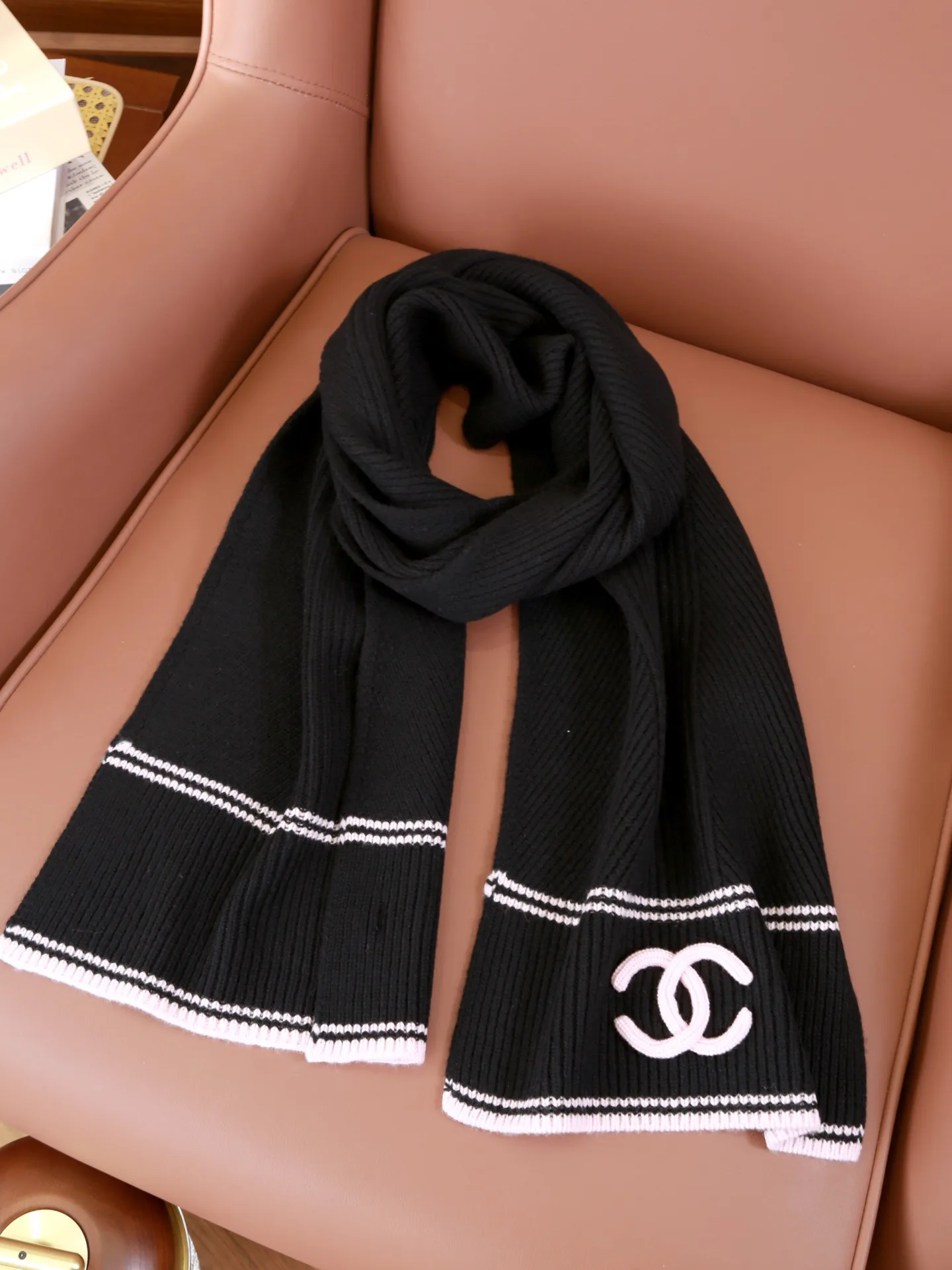 Шарфы Chanel 789882