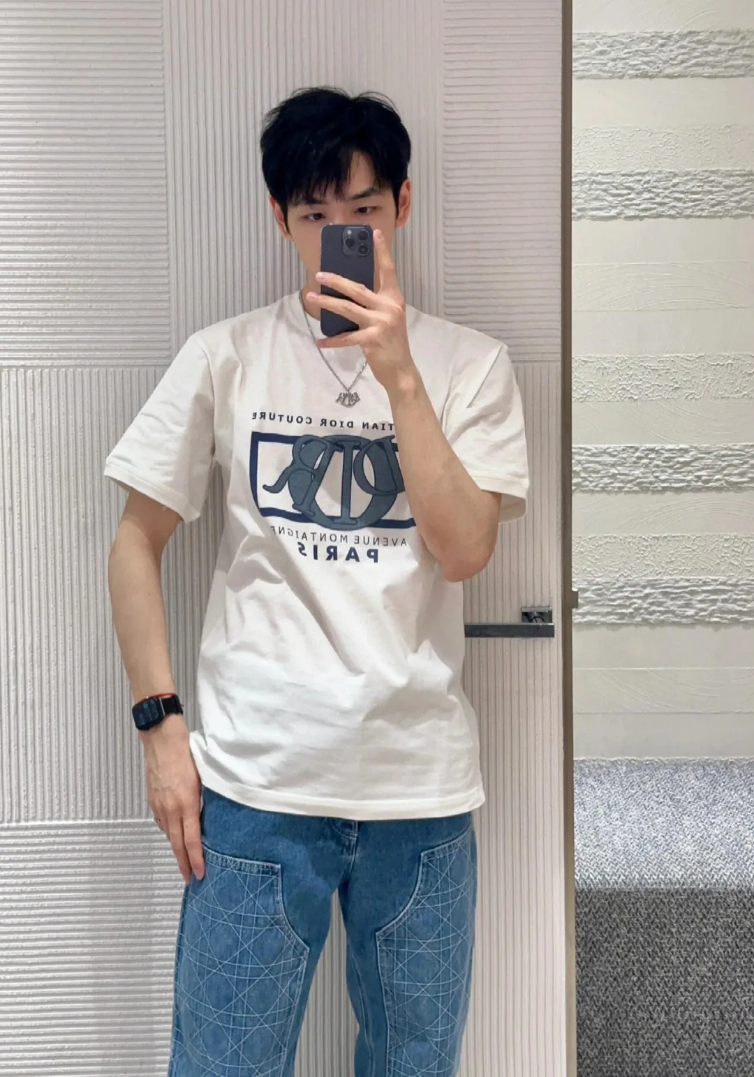 Шорты Женские Christian Dior 31843