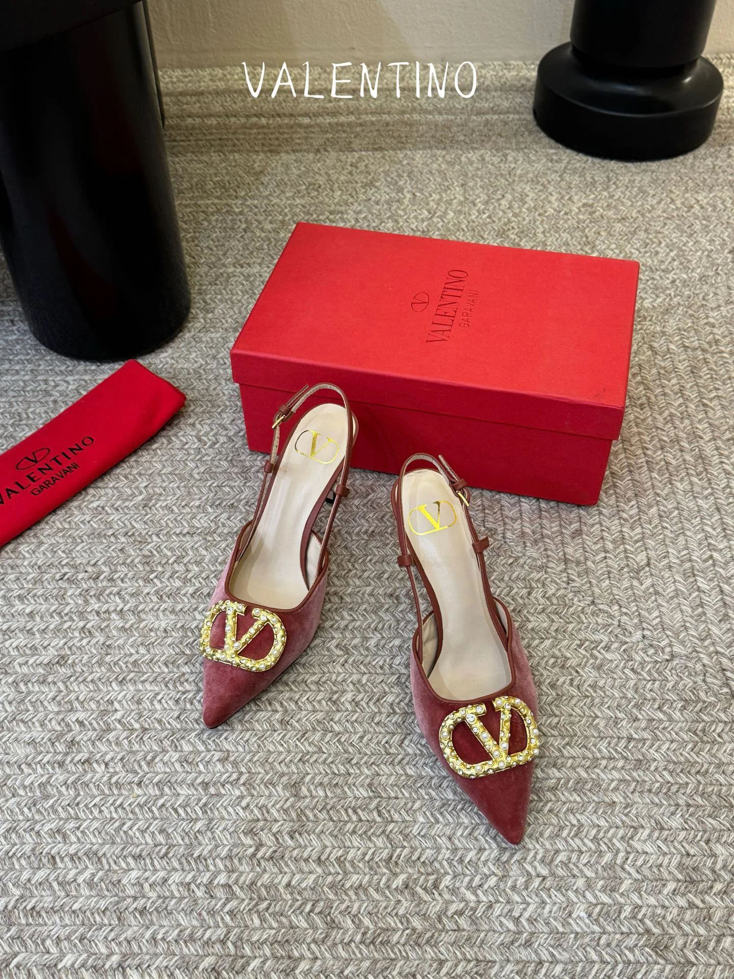 Туфли Женские Valentino 11870455