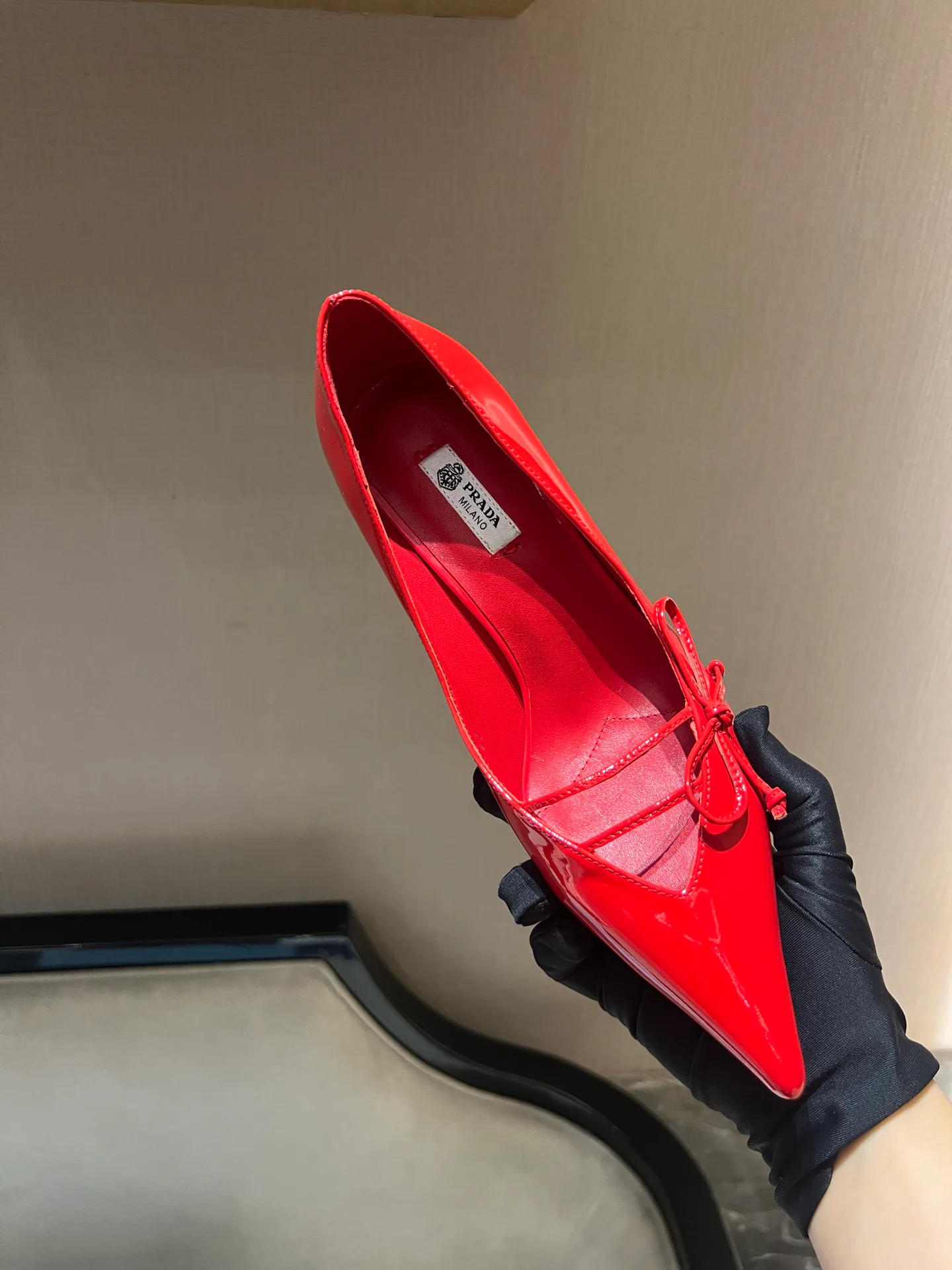 Туфли Женские Prada 11454590