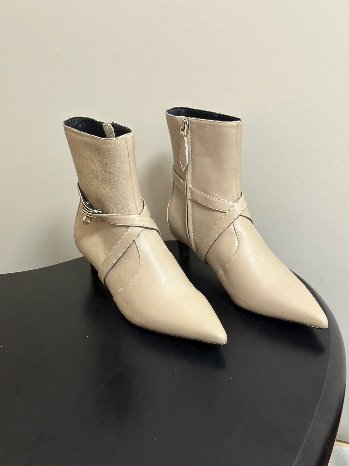 Ботильоны Женские Hermes 18049613