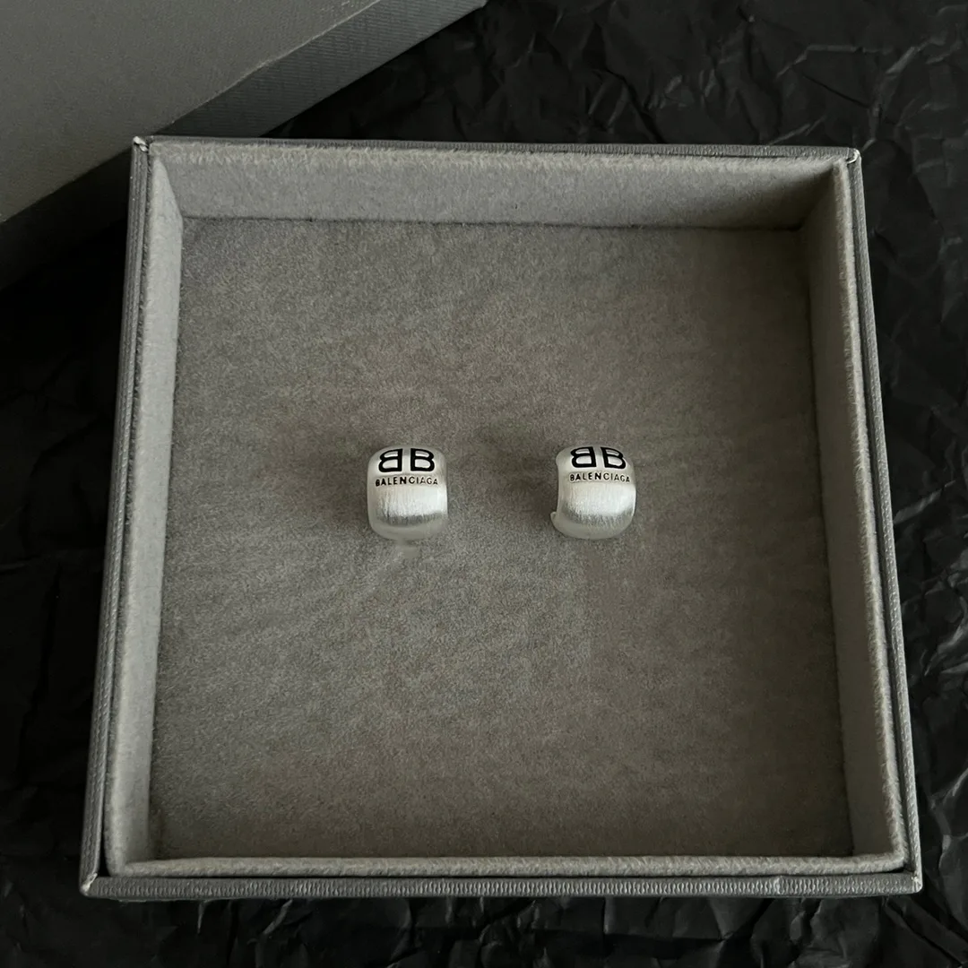 Бижутерия Balenciaga 11356808