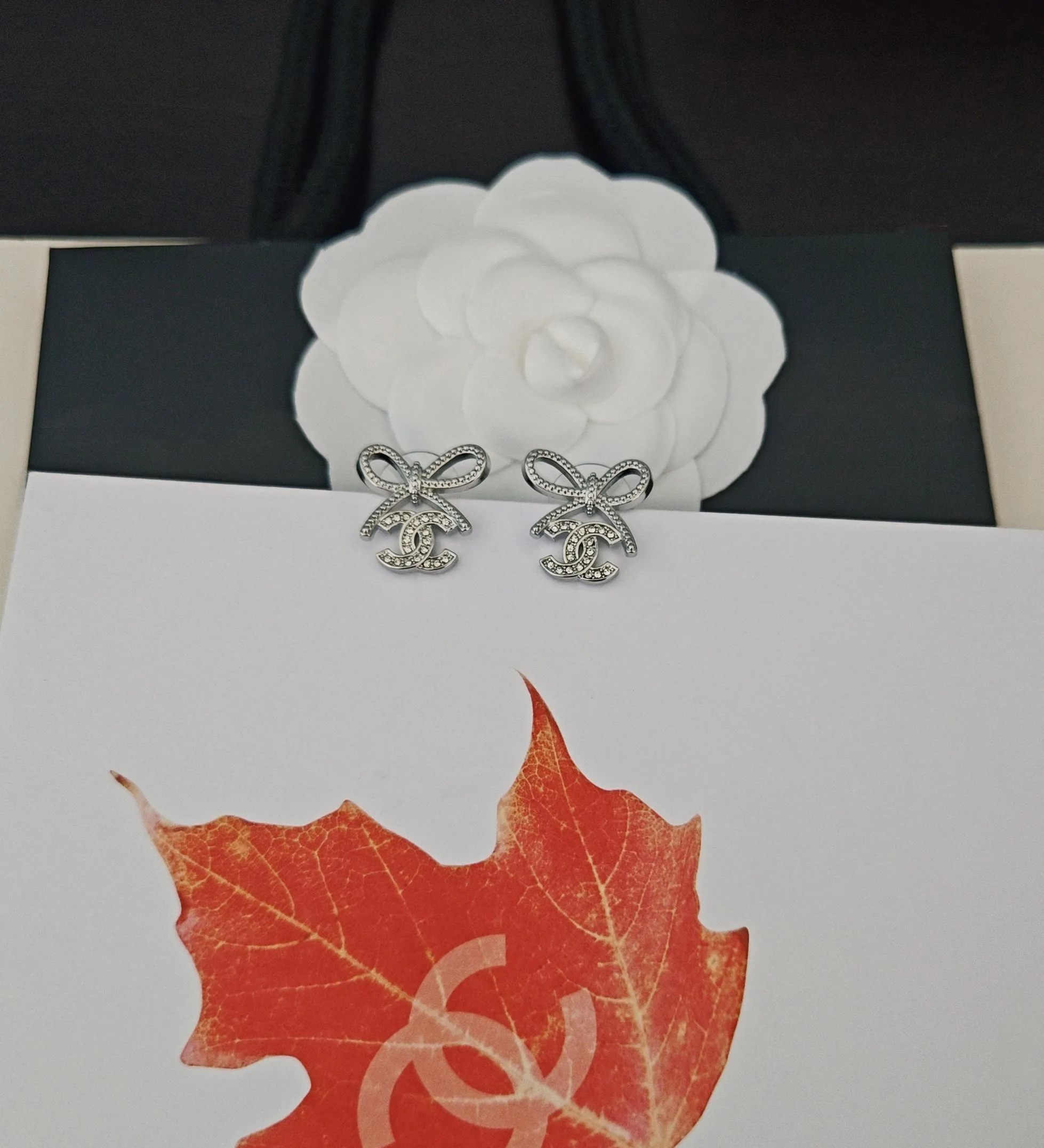 Бижутерия Chanel 109902