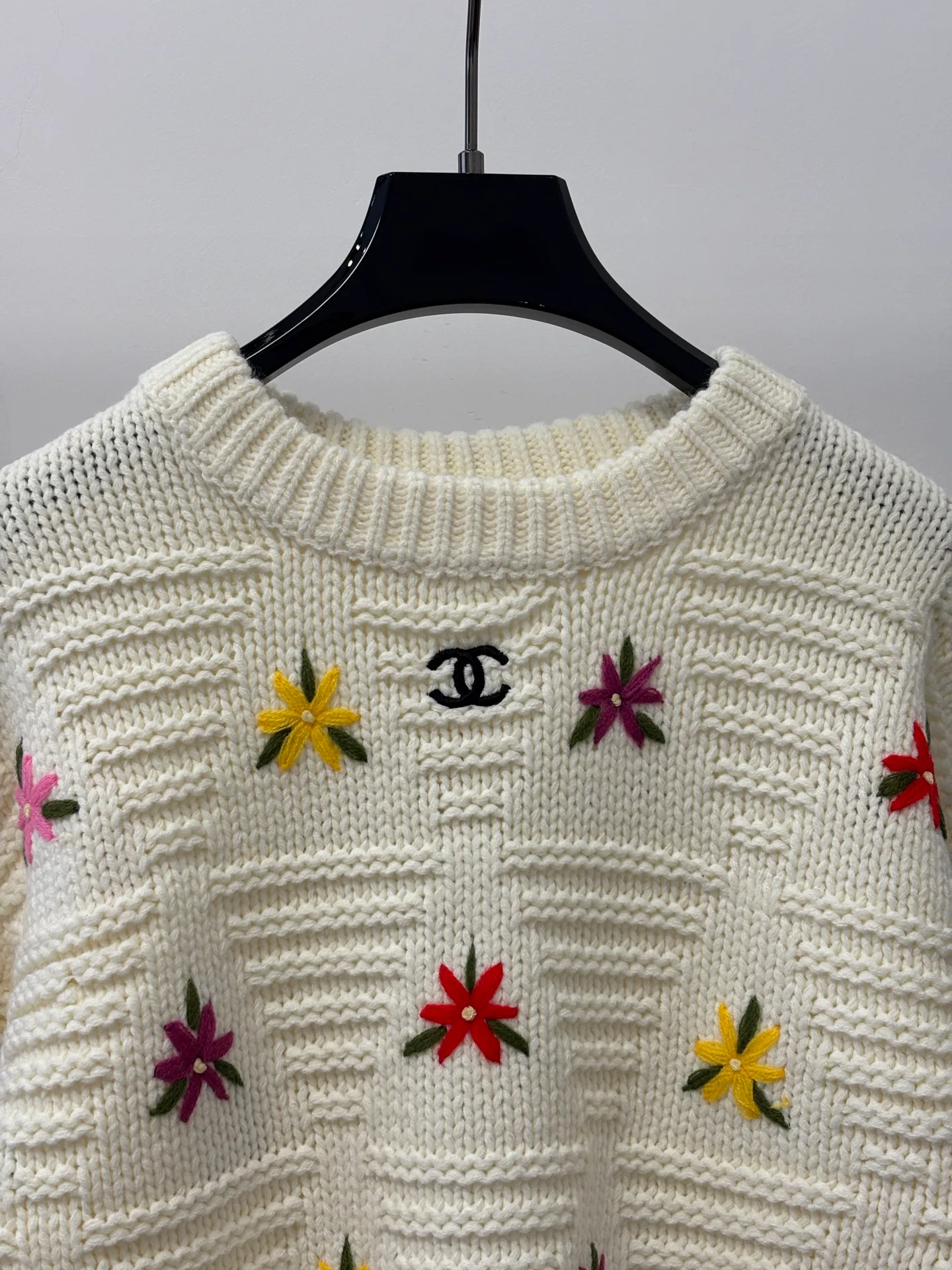 Джемперы И Свитеры Женские Chanel 19593525