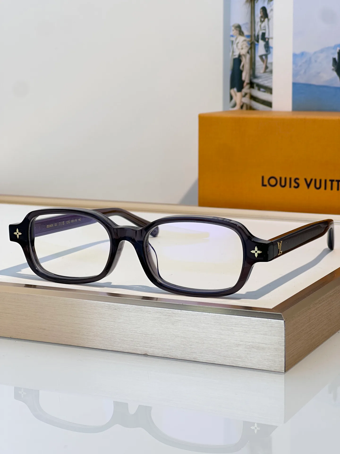 Очки Louis Vuitton 6631089
