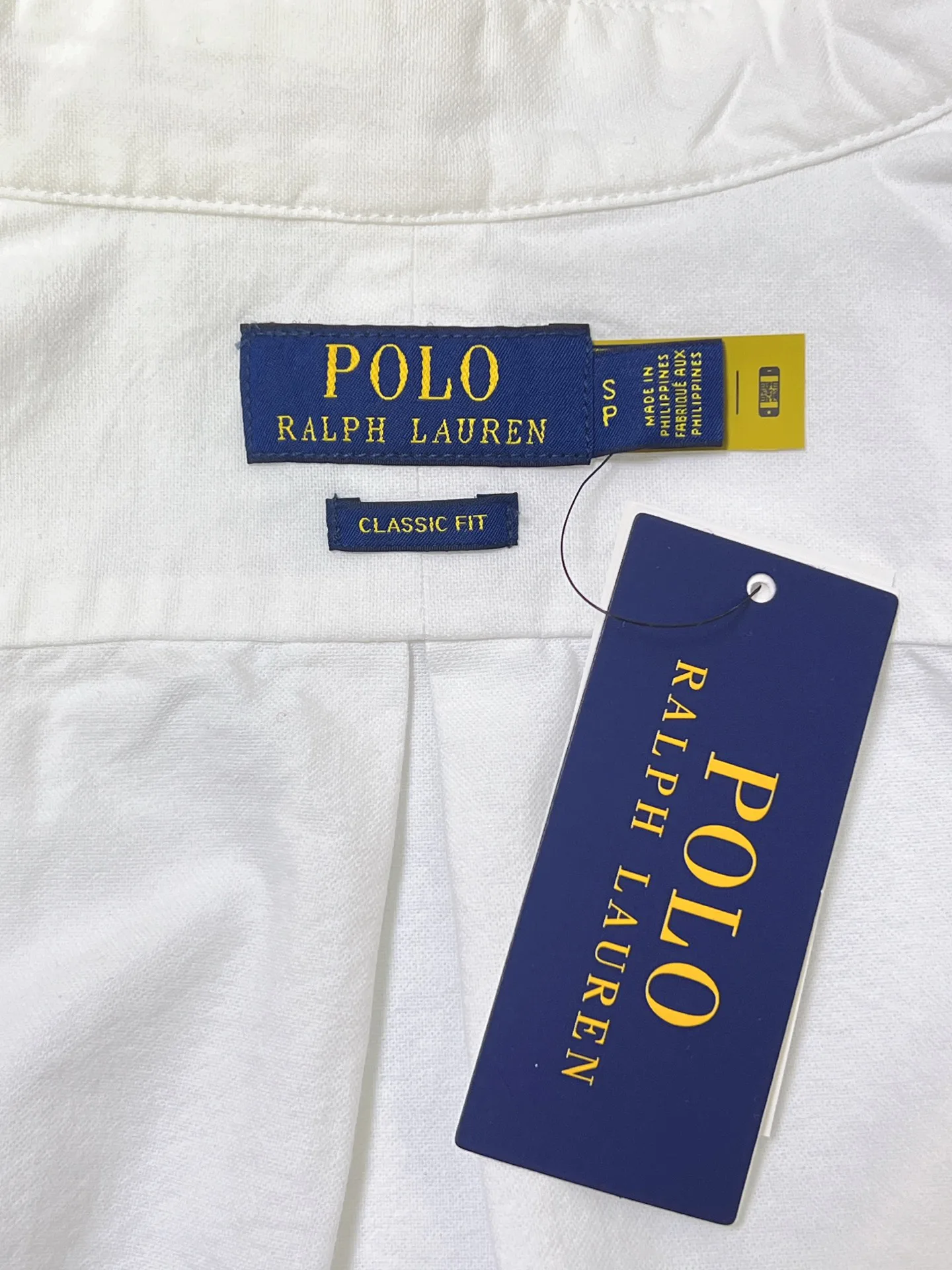 Рубашки Мужские Ralph Lauren 11411618