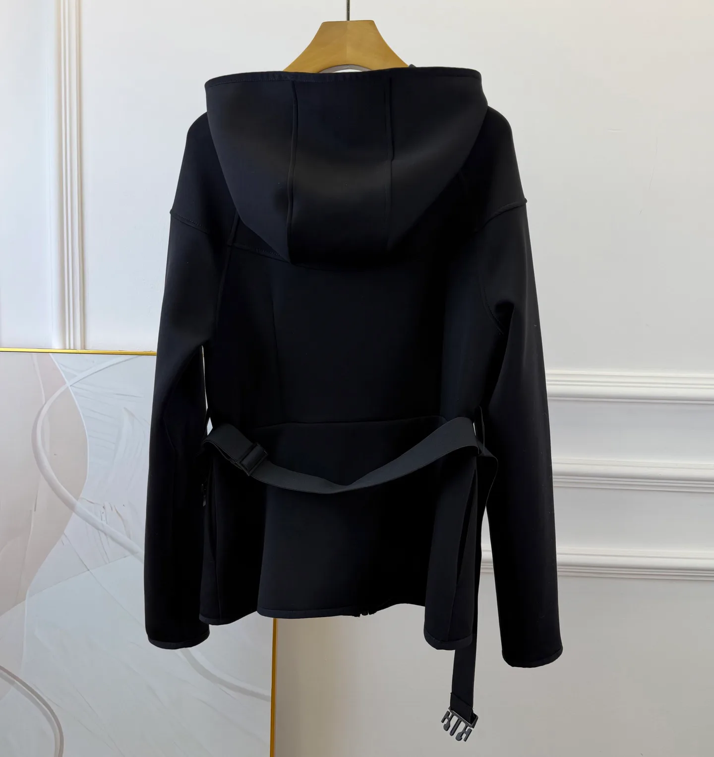 Куртки И Пуховики Женские Prada 18766878