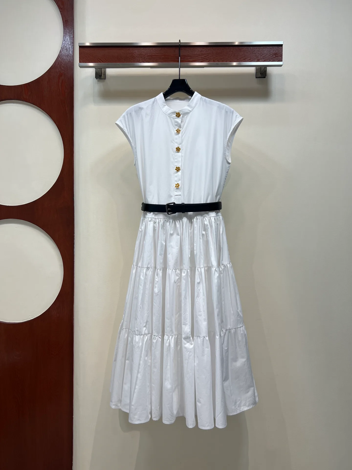 Платья Женские Christian Dior 11638614