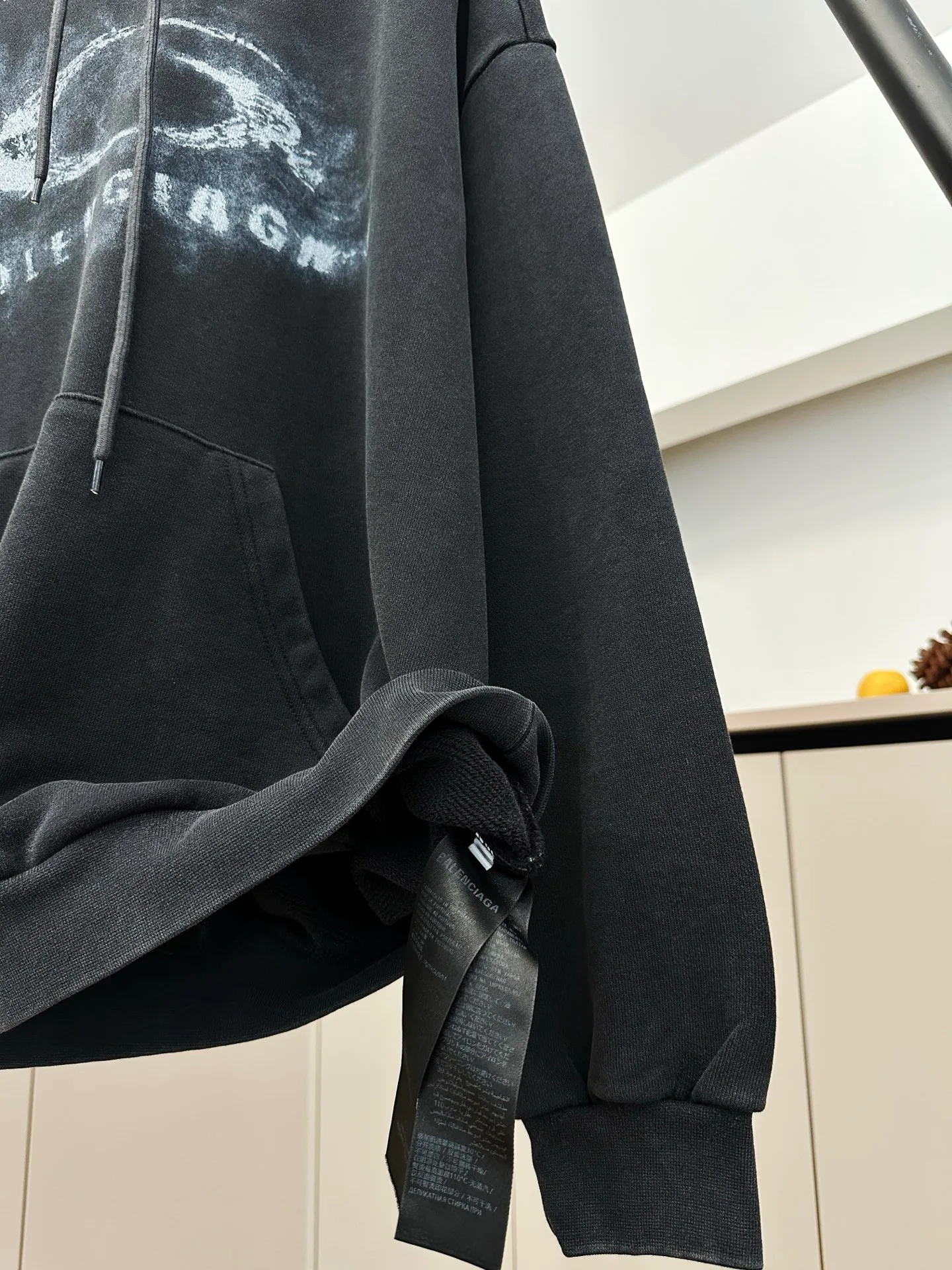 Свитшоты И Худи Мужские Balenciaga 18411479