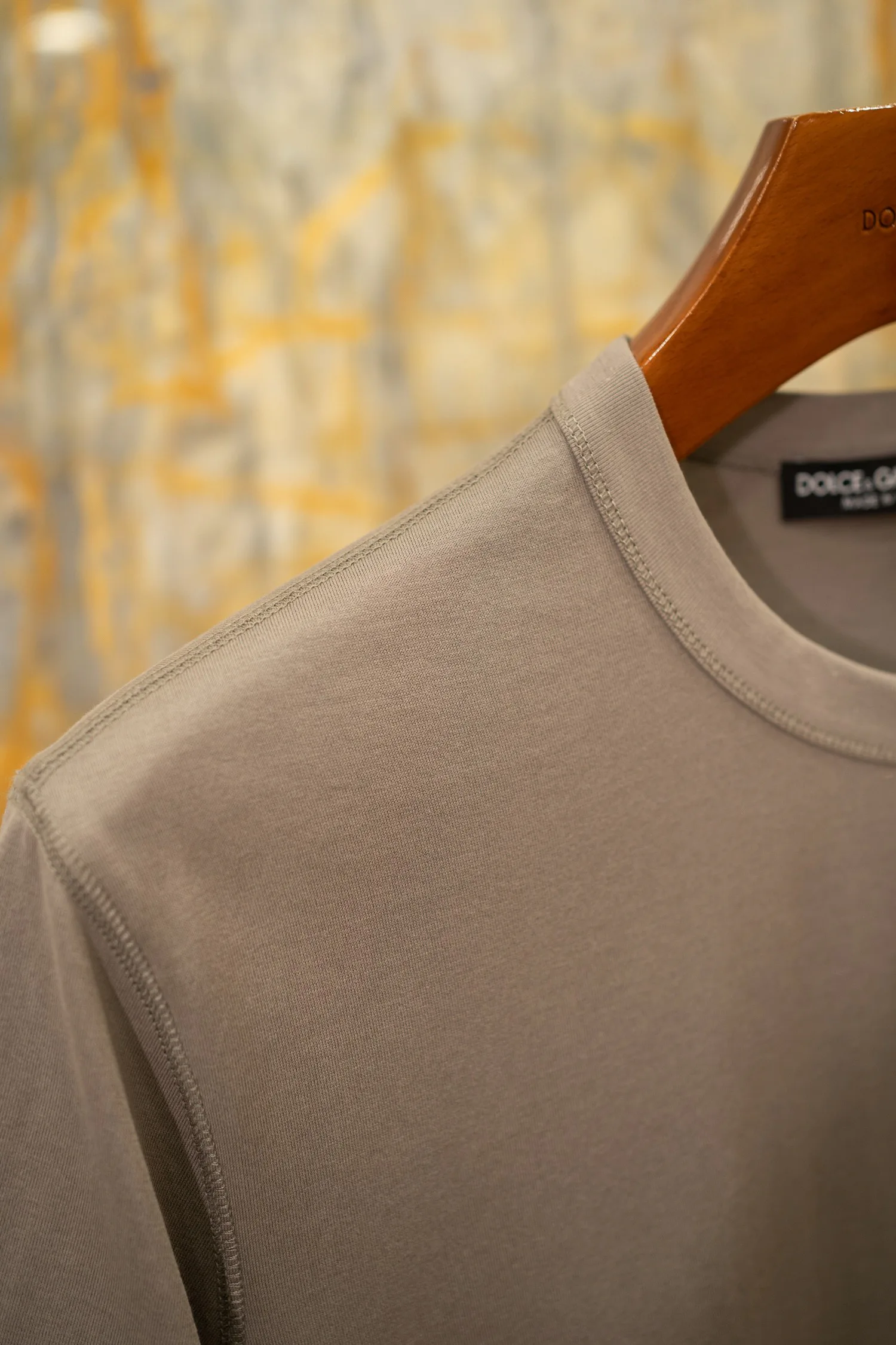 Футболки Мужские Dolce & Gabbana 4257437