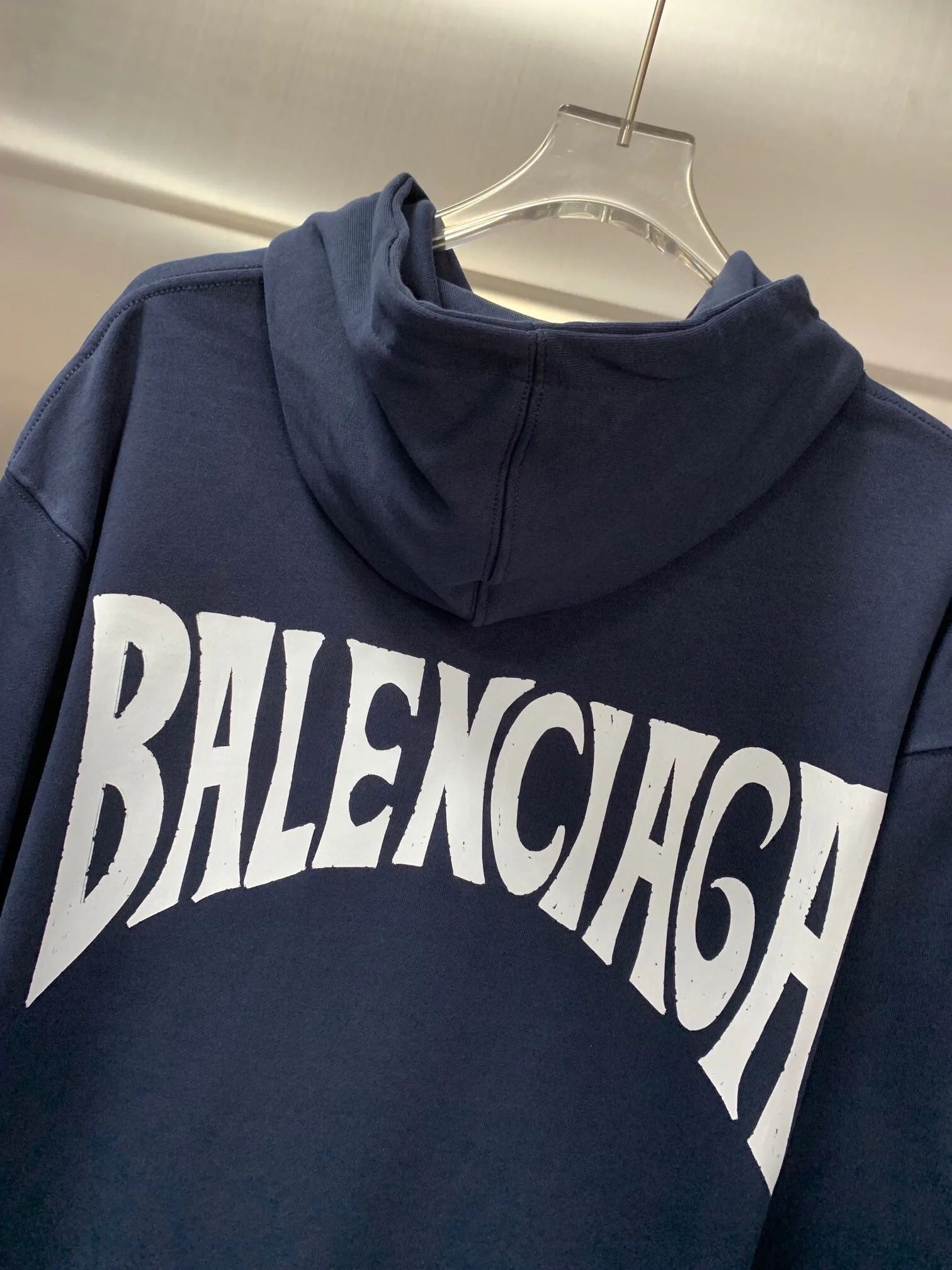 Свитшоты И Худи Женские Balenciaga 9325792