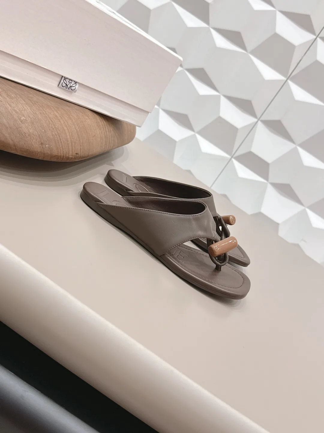 Сандалии Женские Loewe 11455187