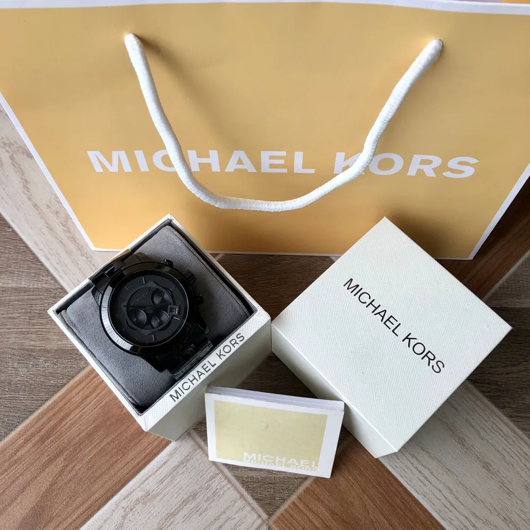 Часы Мужские Michael Kors 17873085