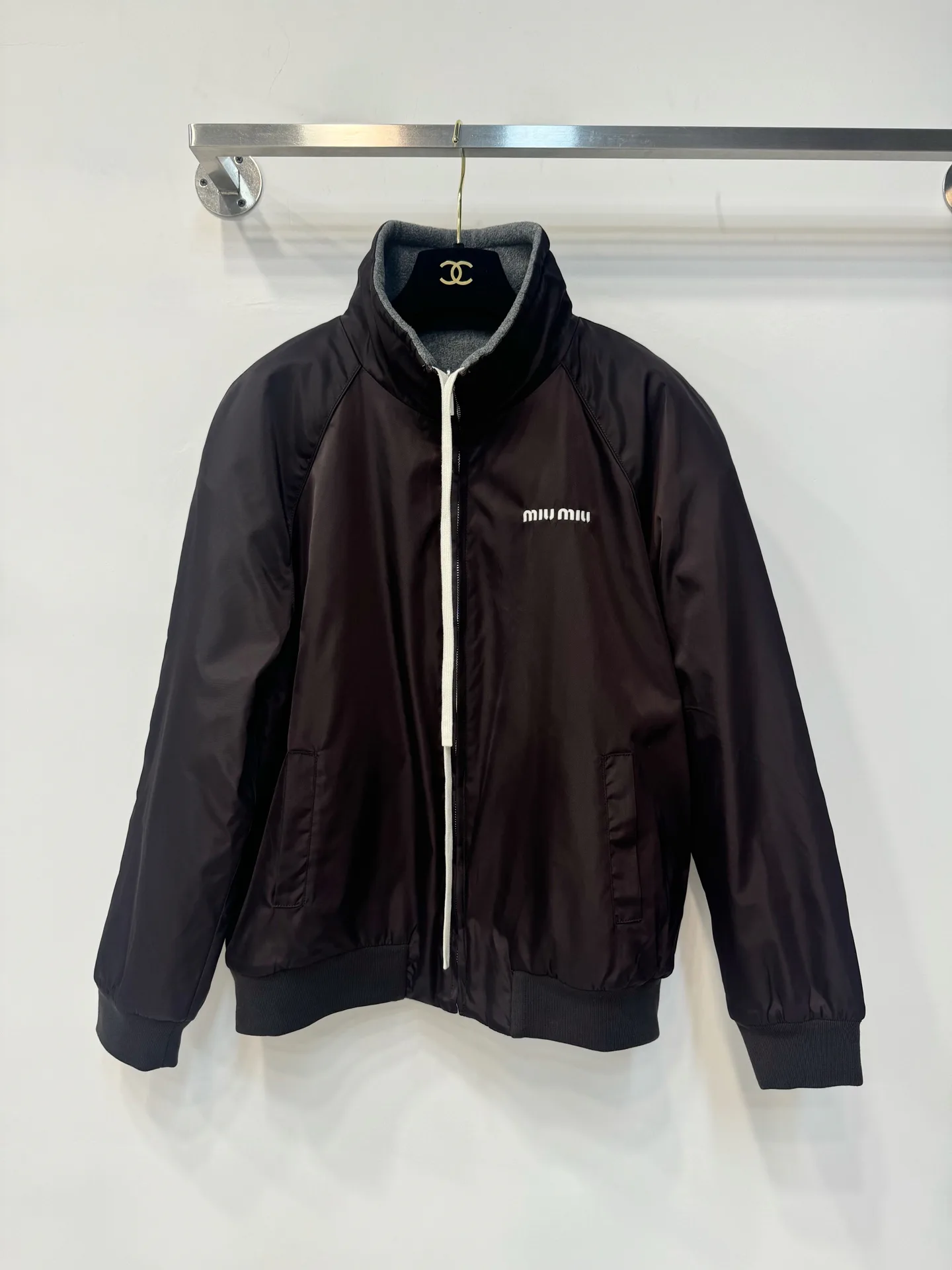 Жакеты Женские Miu Miu 5637672