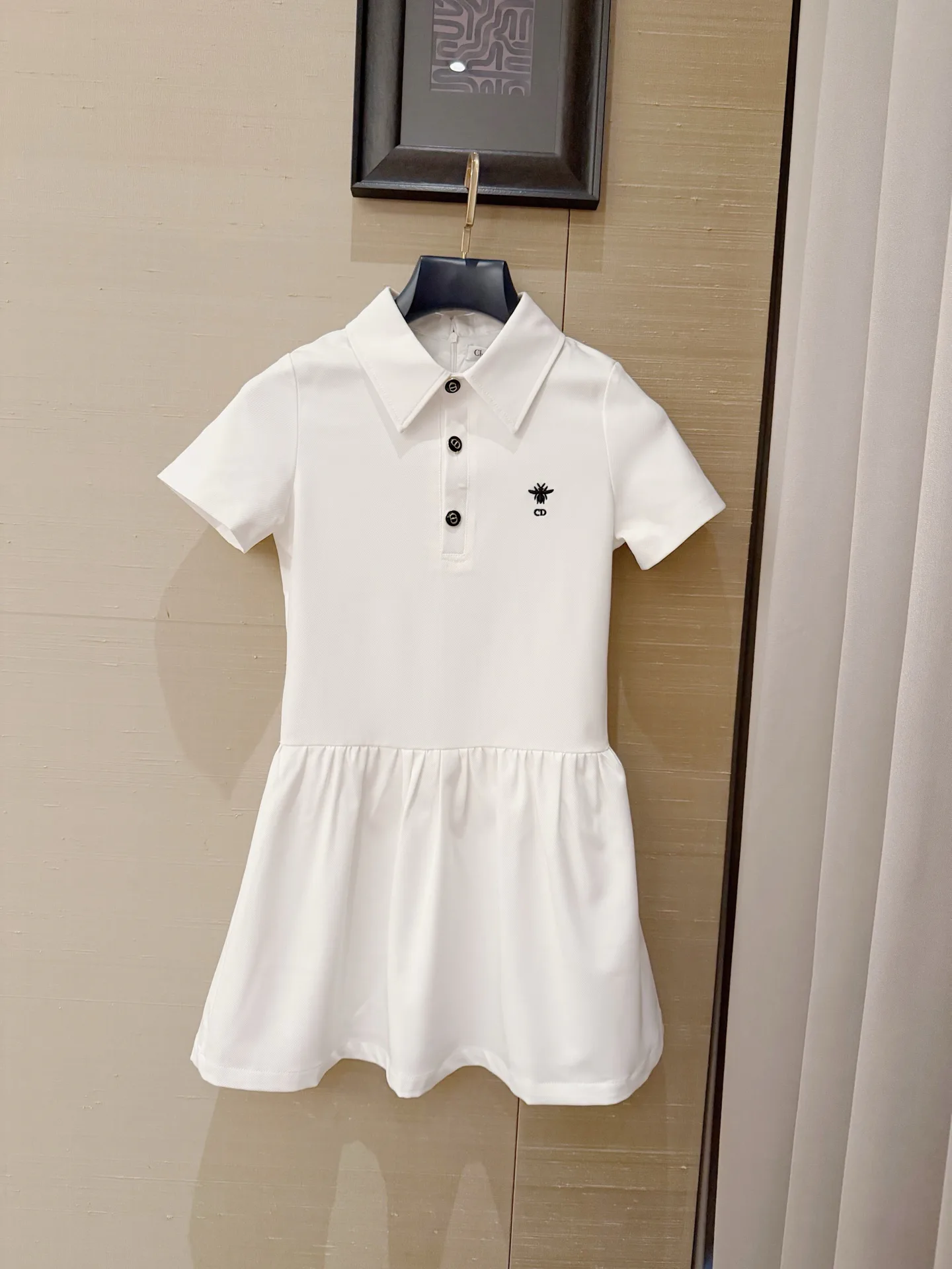 Платья Женские Christian Dior 9214133
