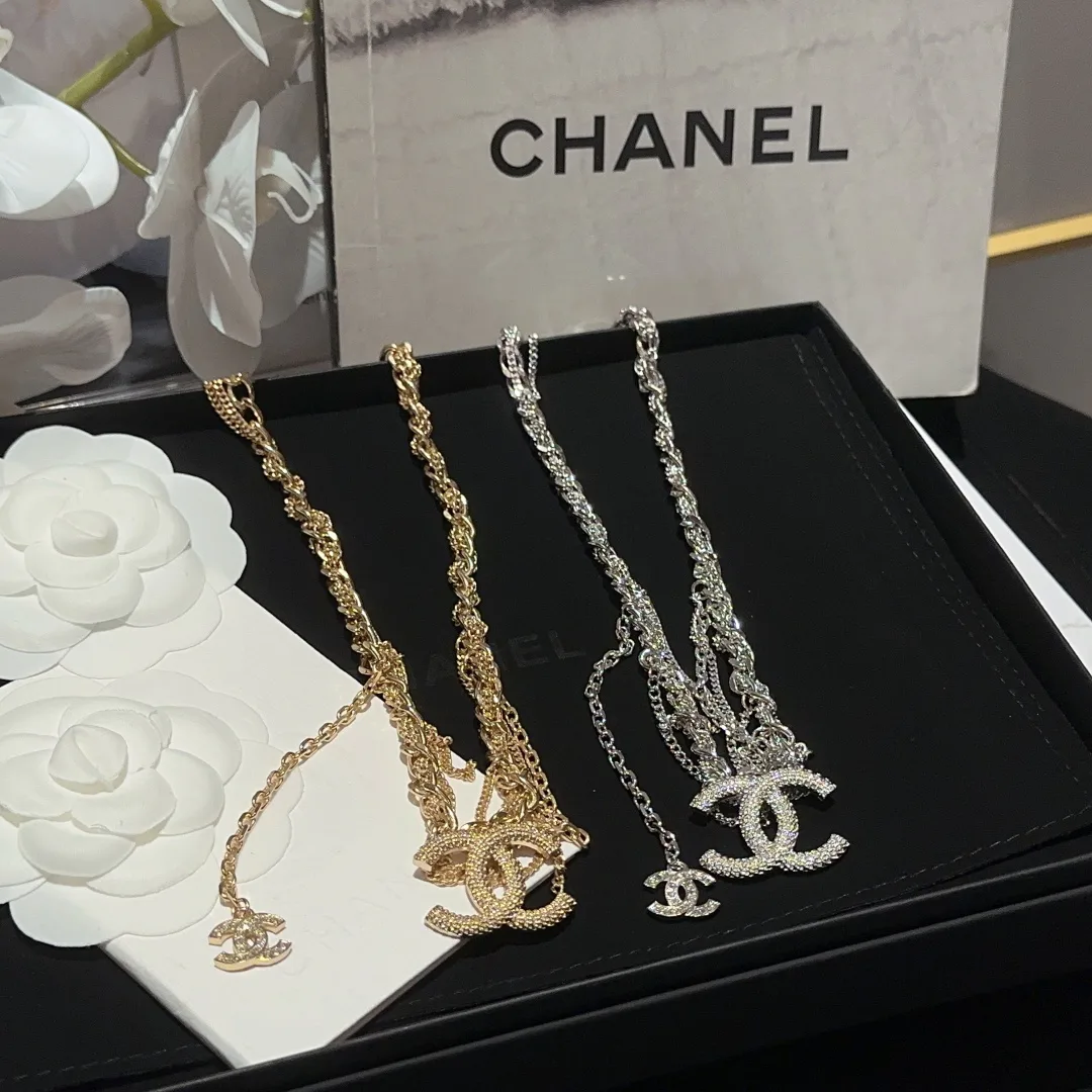 Бижутерия Chanel 73837