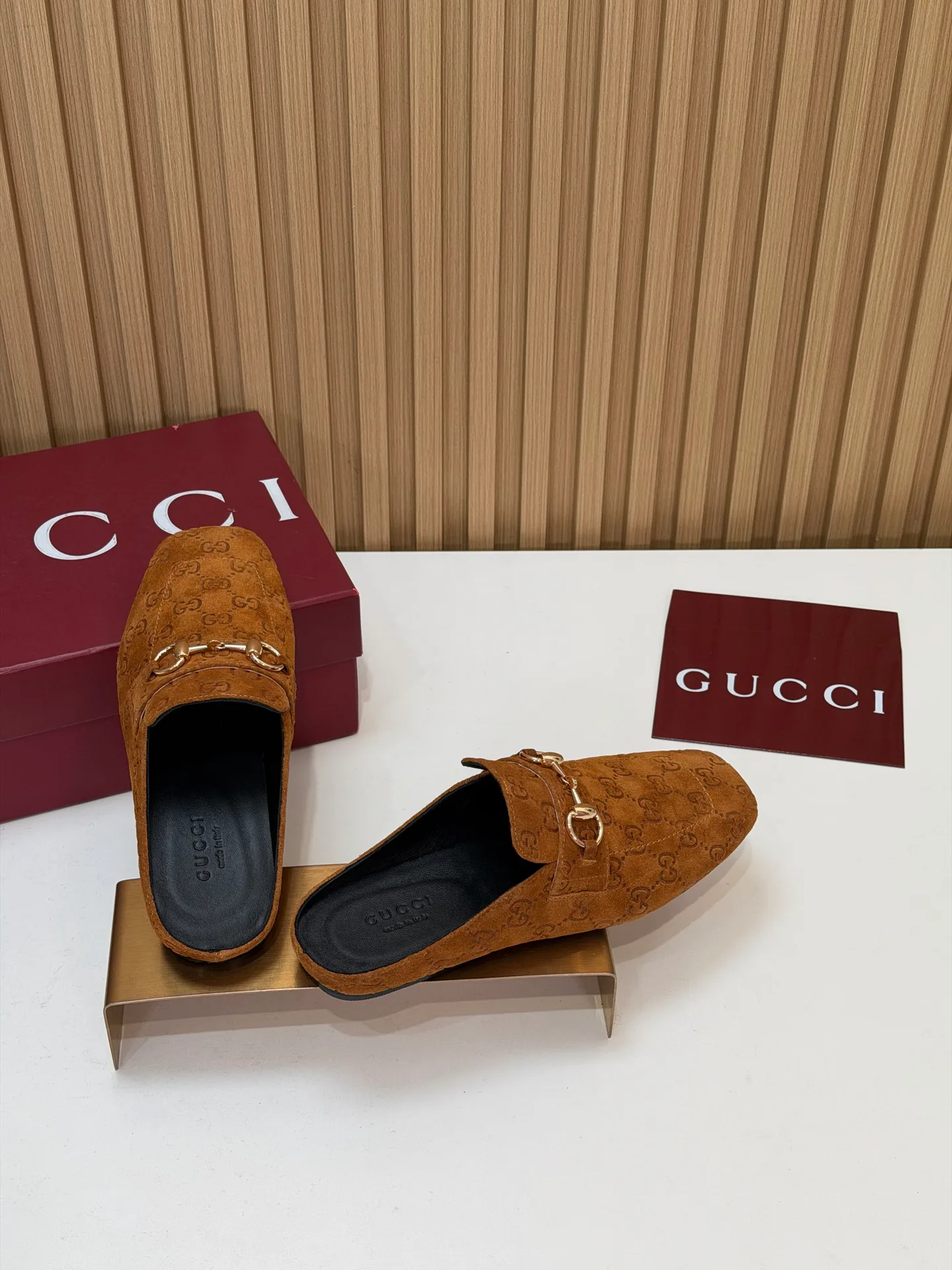 Мюли И Сабо Женские Gucci 18083802