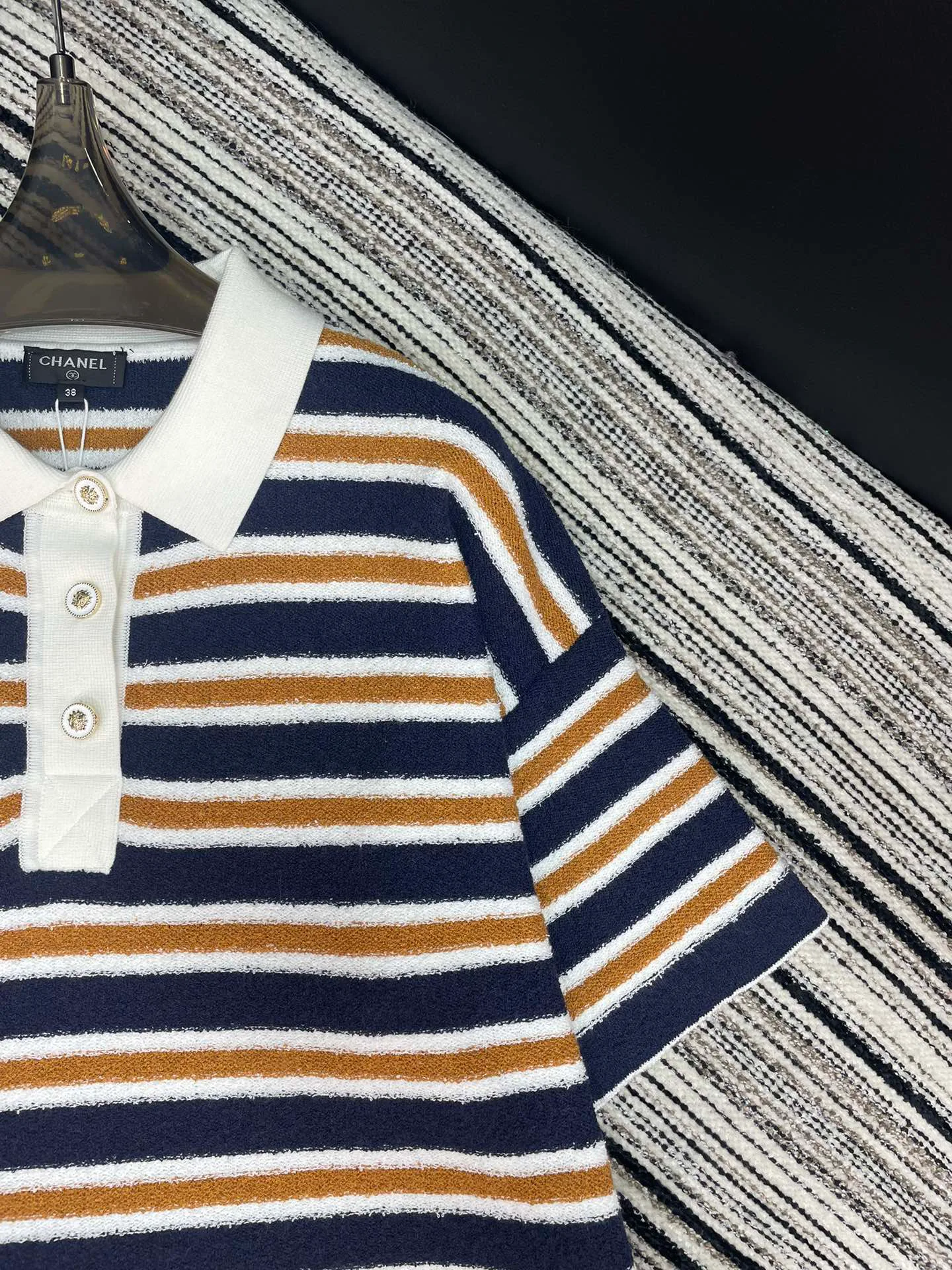 Футболки Женские Chanel 457792