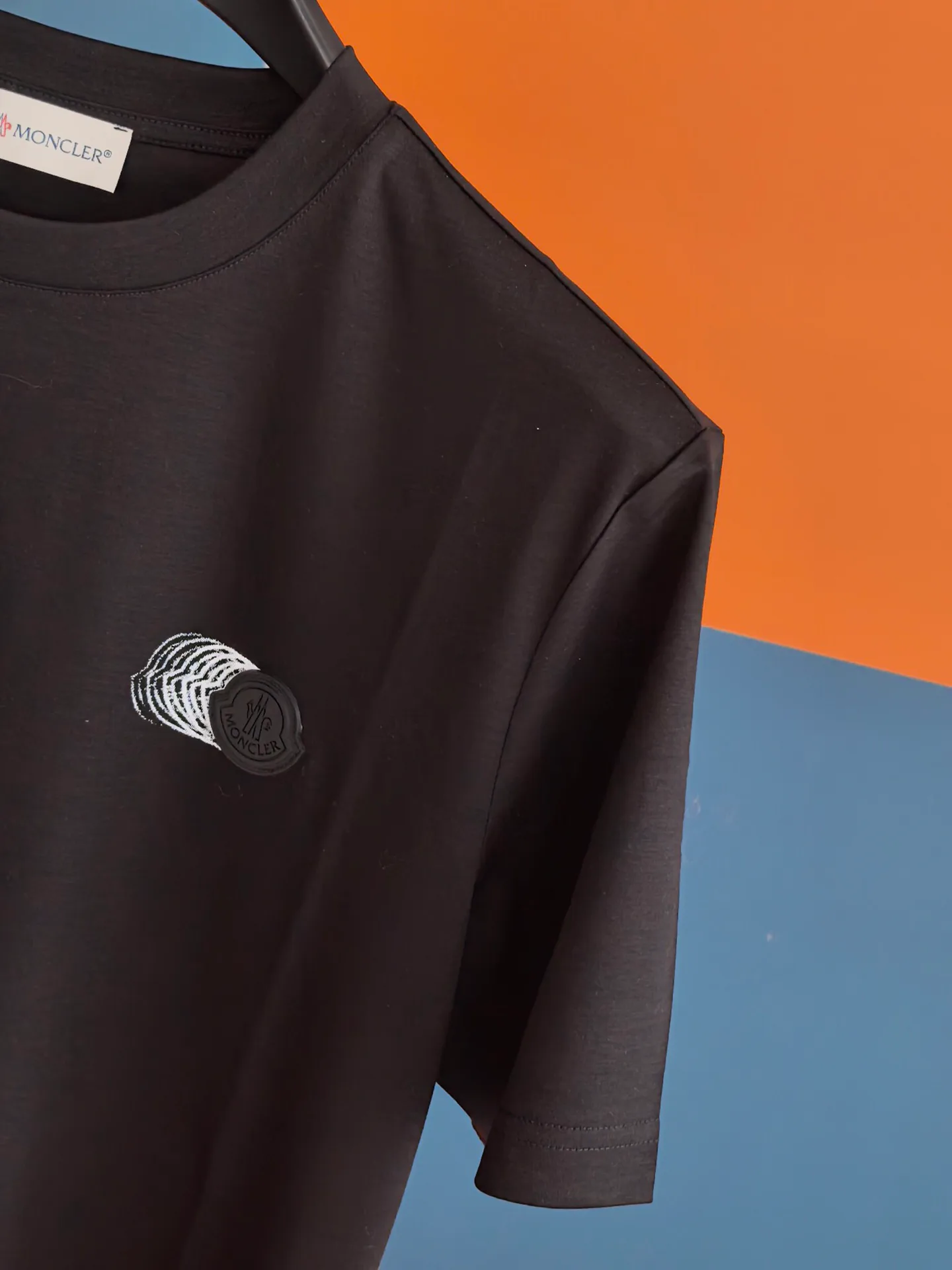 Футболки Мужские Moncler 146332