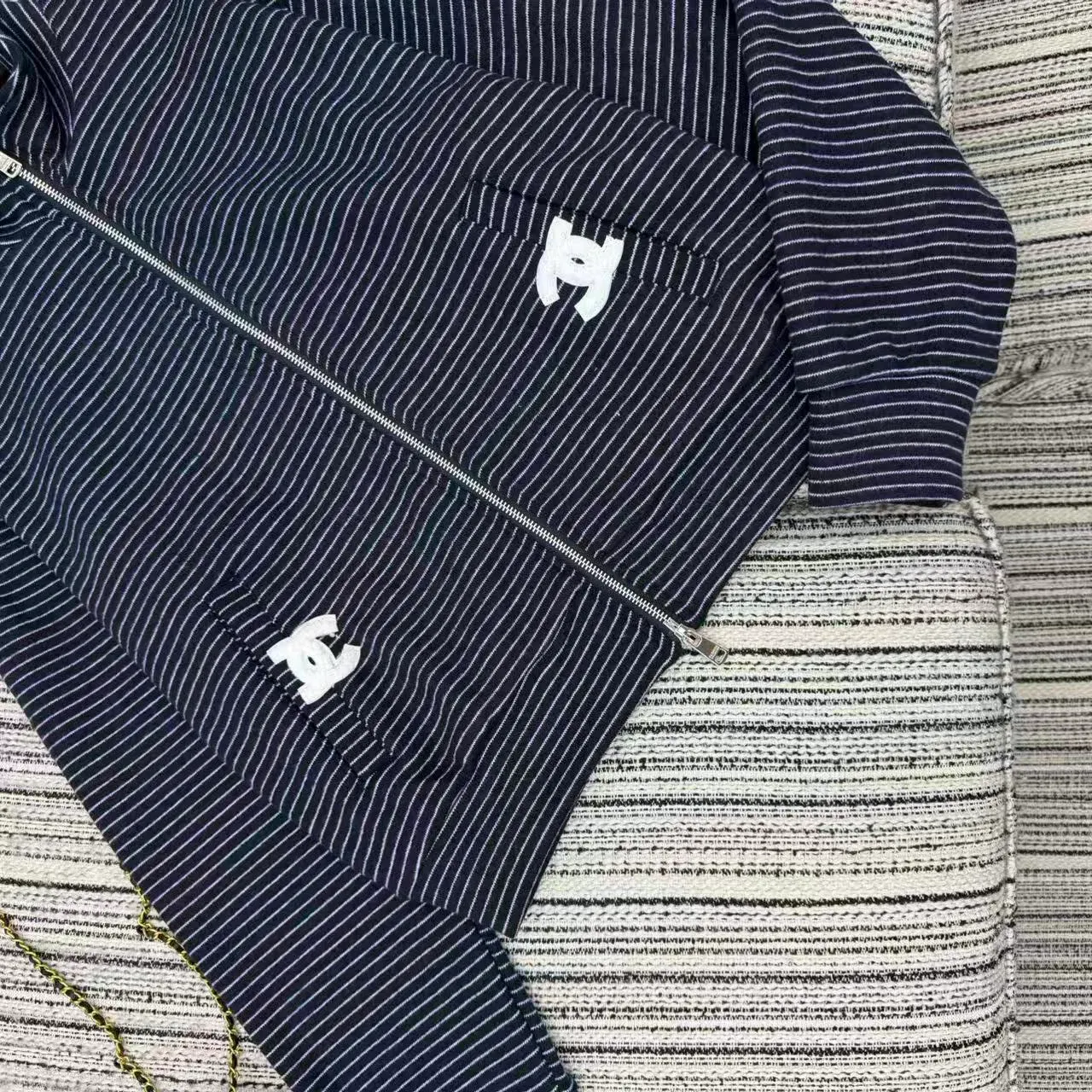 Костюмы Женские Chanel 436635