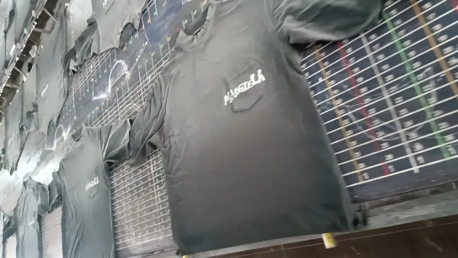 Футболки Мужские Maison Margiela 1798553