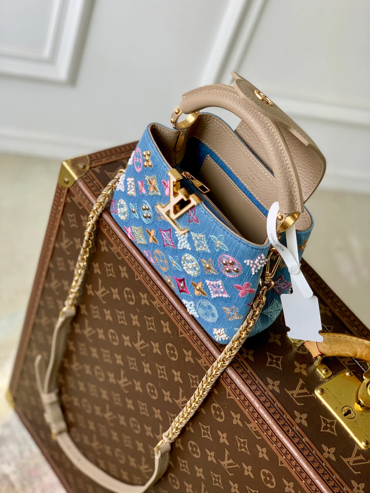 Классические Сумки Женские Louis Vuitton 3331780