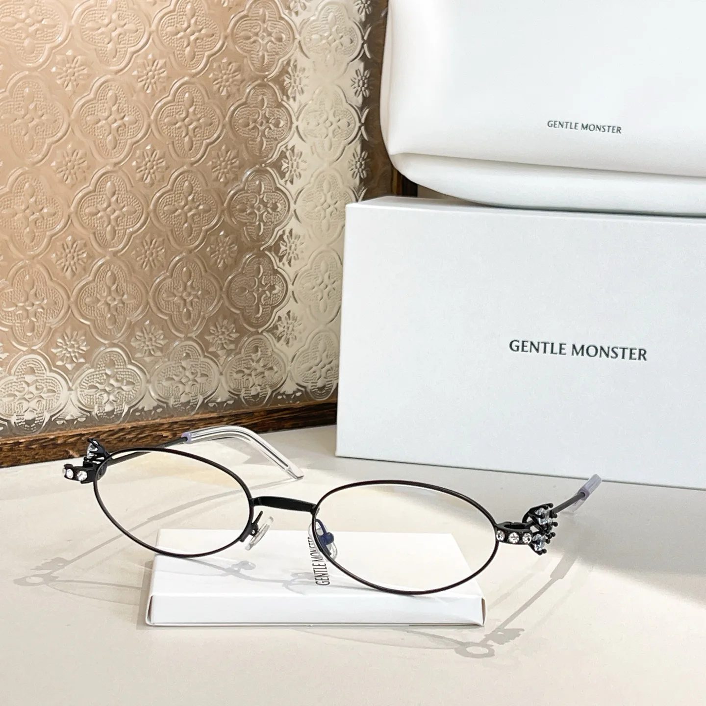 Очки Gentle Monster 12601