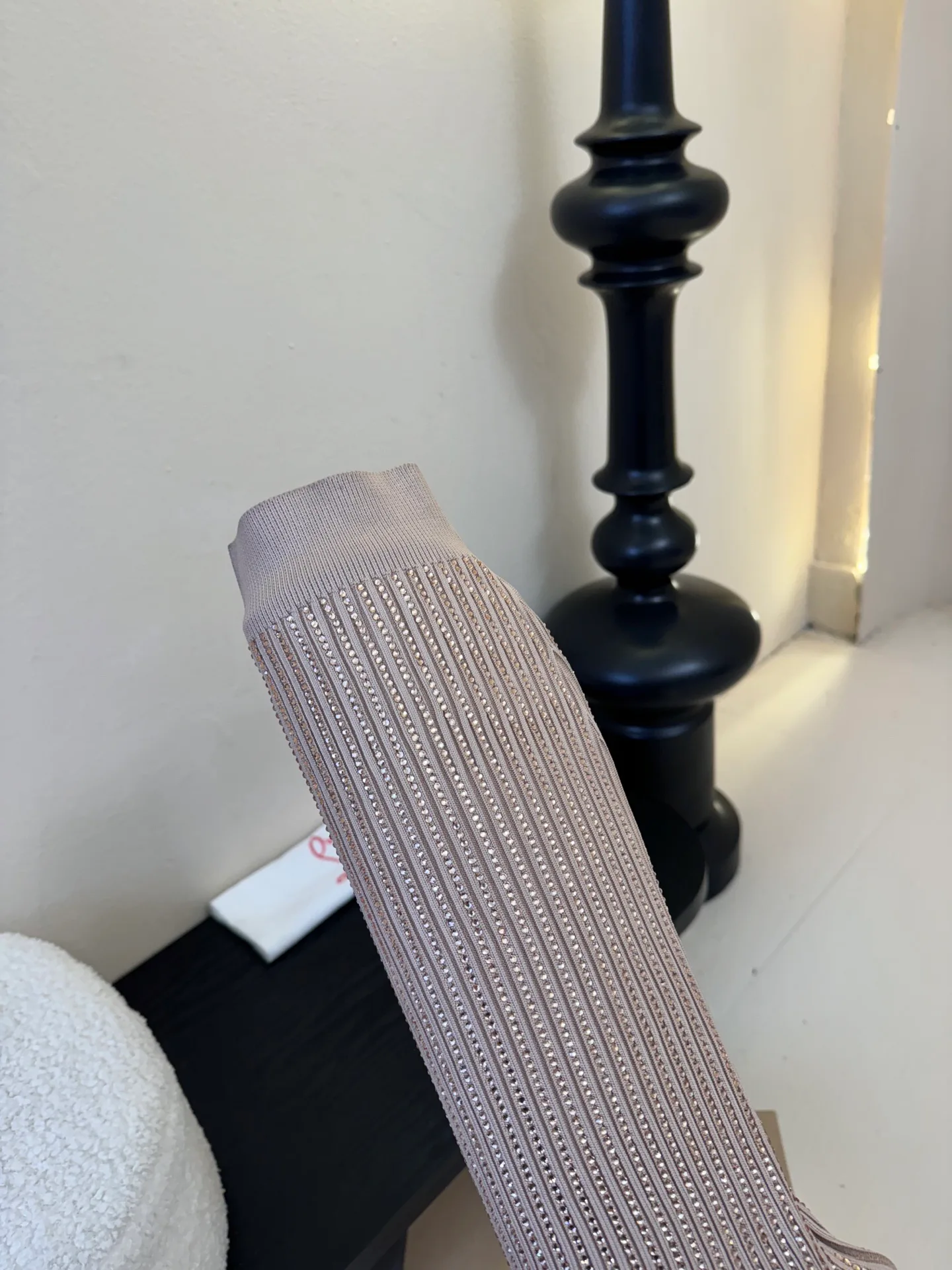 Сапоги Женские Christian Louboutin 6105715