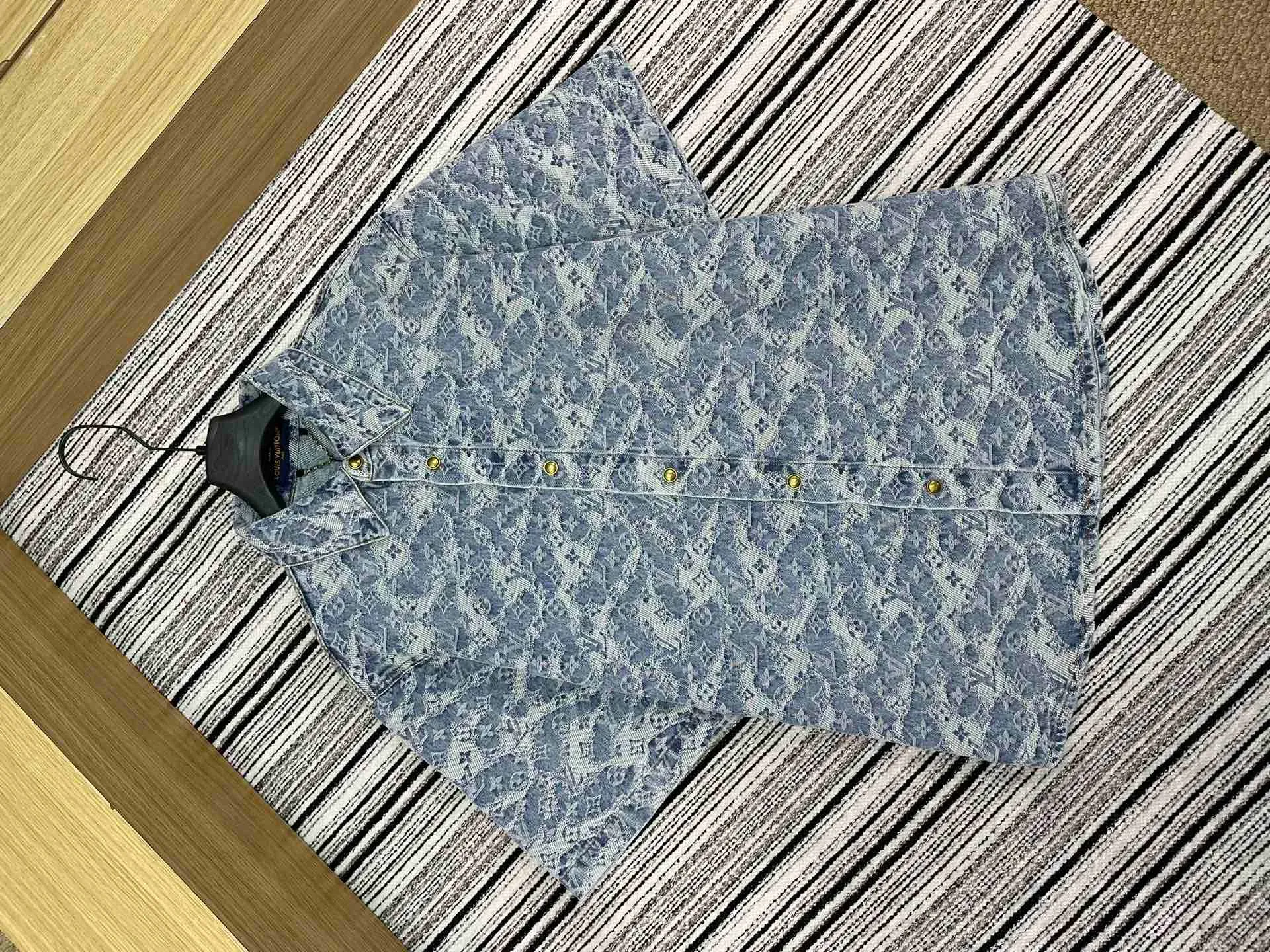 Рубашки Женские Louis Vuitton 1293144
