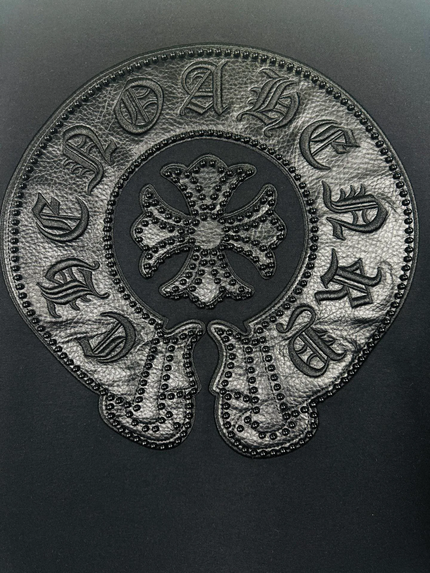 Куртки И Пуховики Мужские Chrome Hearts 114351