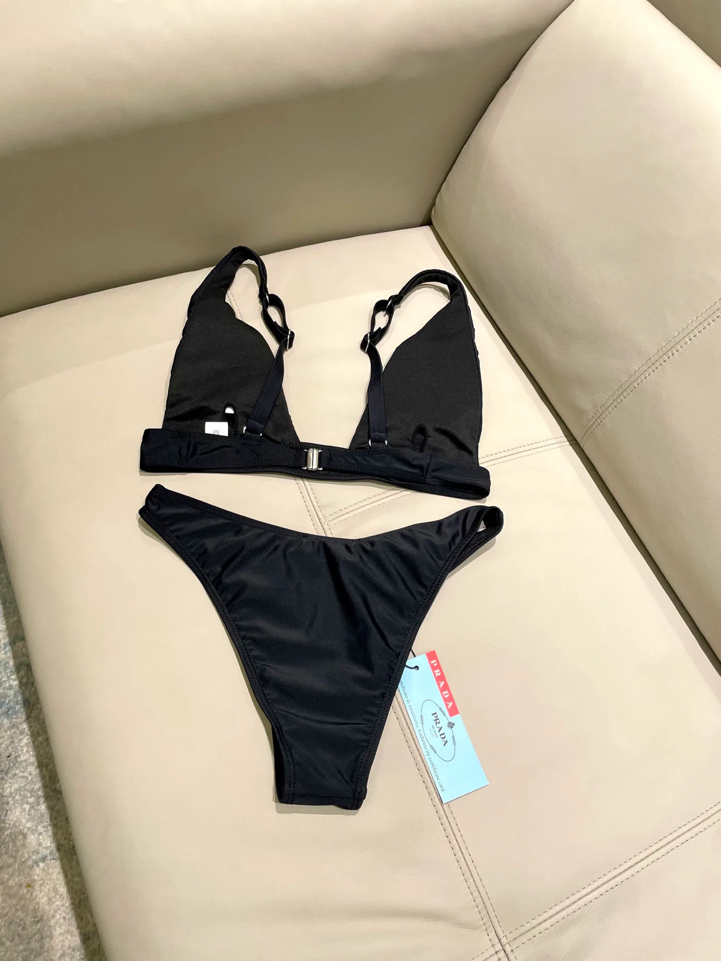 Купальники Женские Prada 1479107