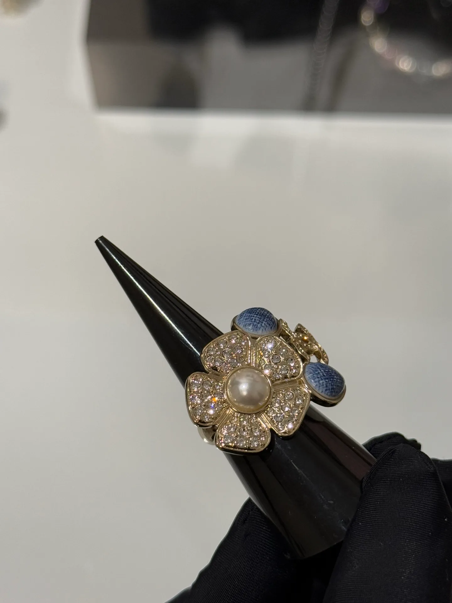 Бижутерия Chanel 959777