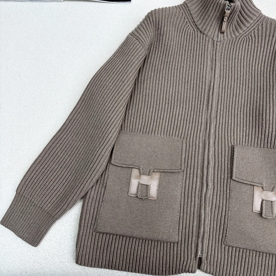 Джемперы И Свитеры Мужские Hermes 9731361