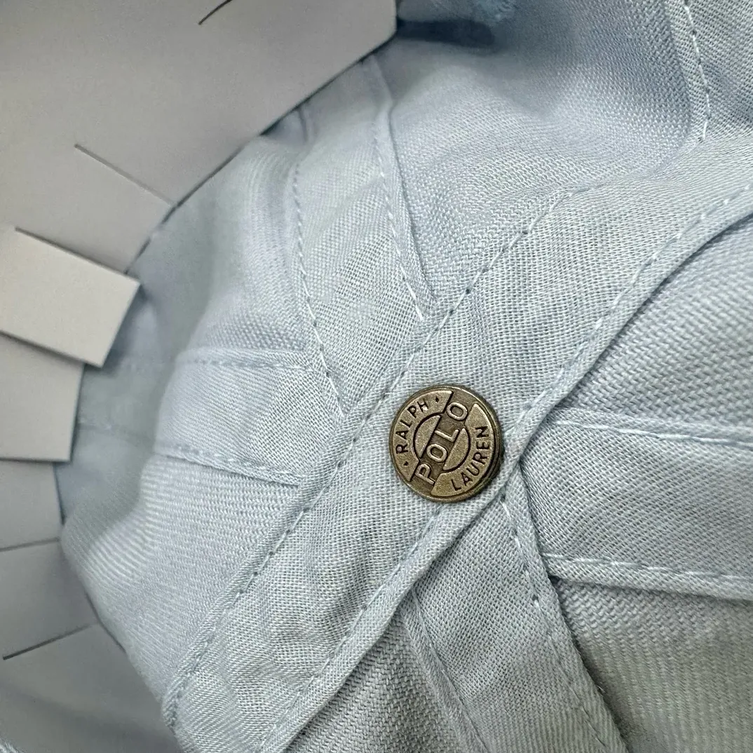 Головные Уборы Ralph Lauren 35298