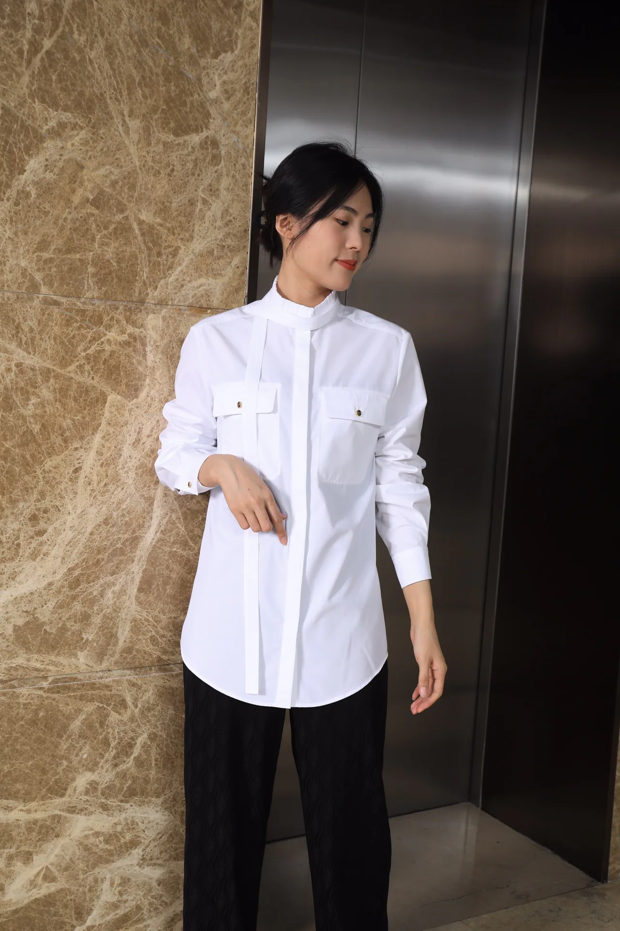 Рубашки Женские Louis Vuitton 630603