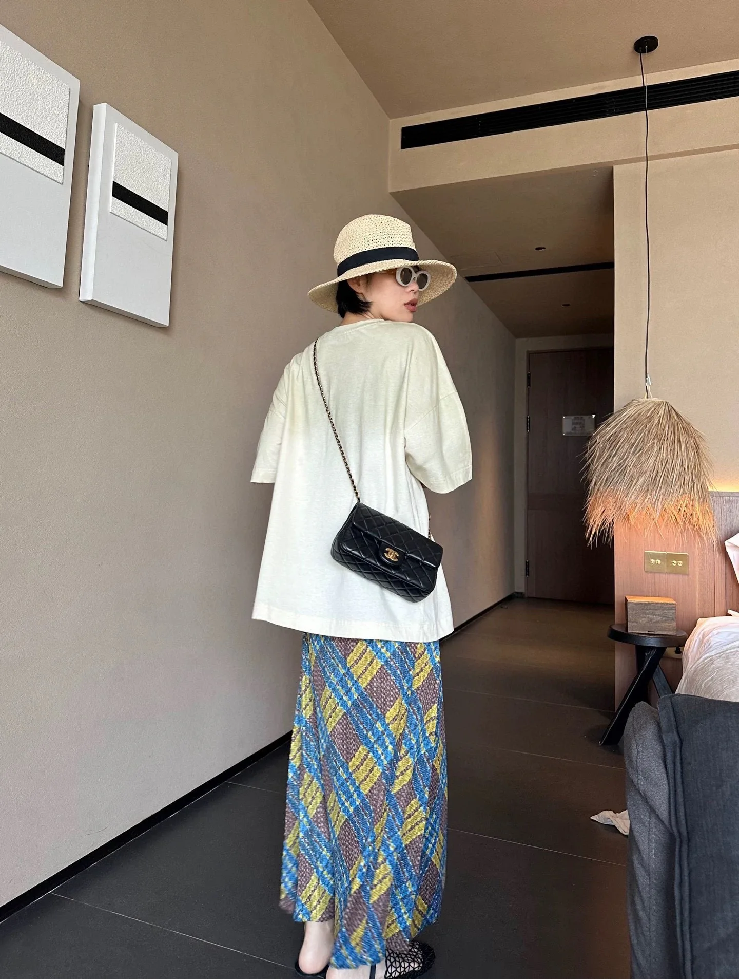 Юбки Женские Issey Miyake 13266150