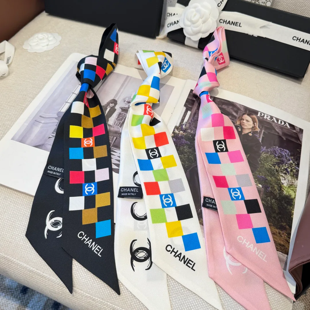 Платки Chanel 12918487