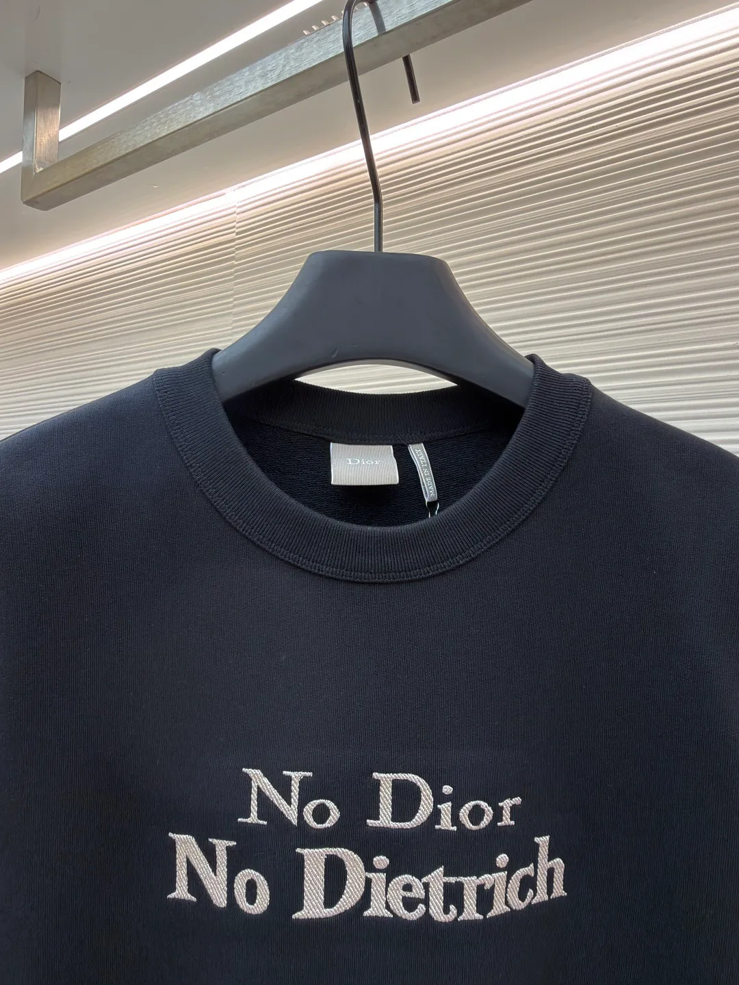 Свитшоты И Худи Мужские Christian Dior 11485646