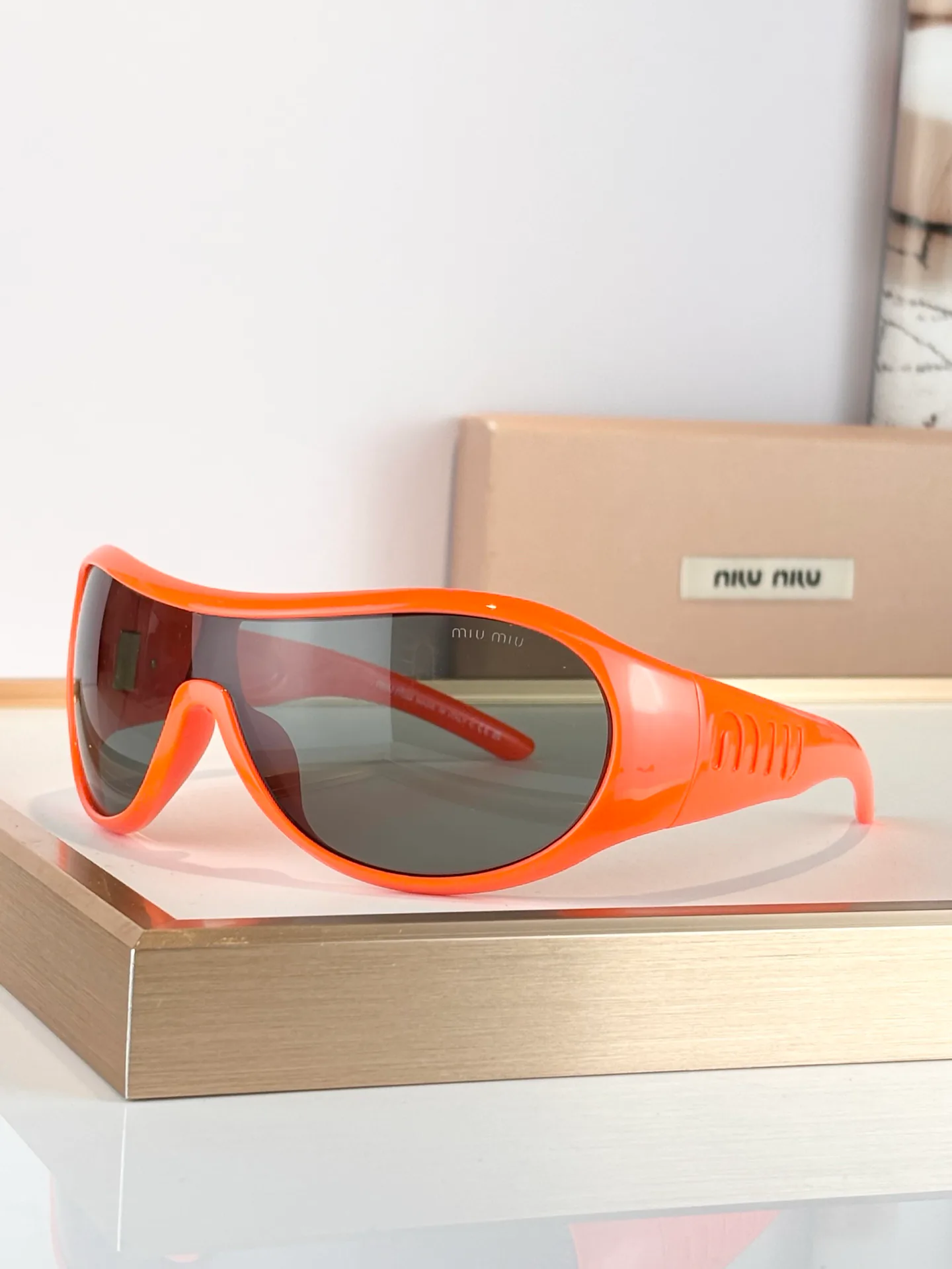 Очки Miu Miu 17291112