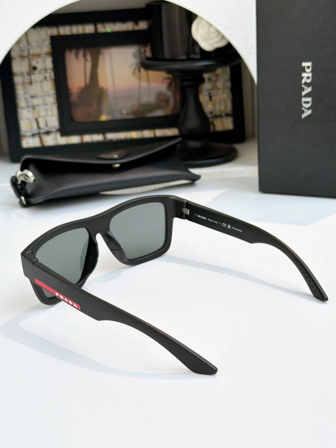 Очки Prada 11633243