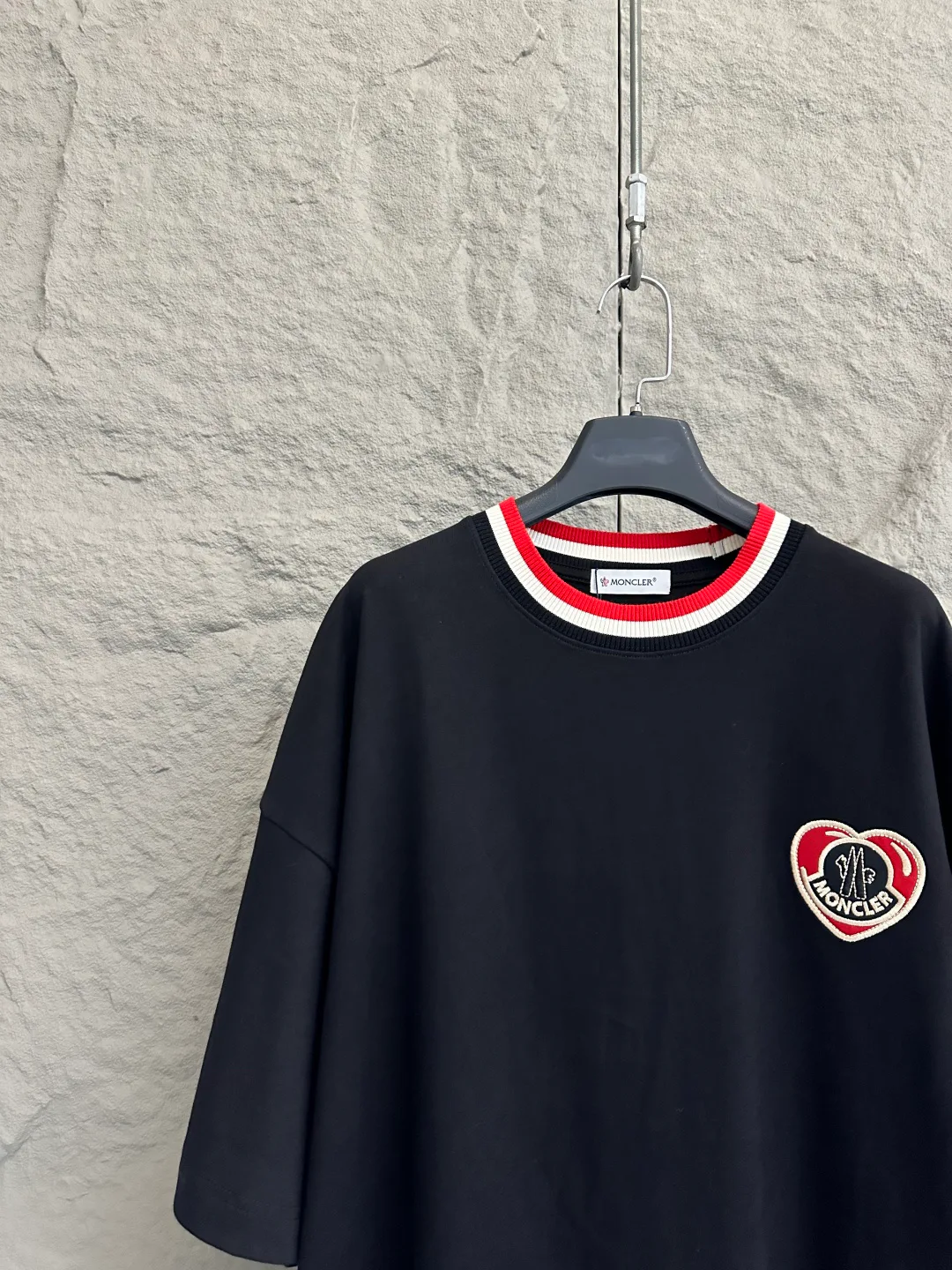 Футболки Мужские Moncler 14553592