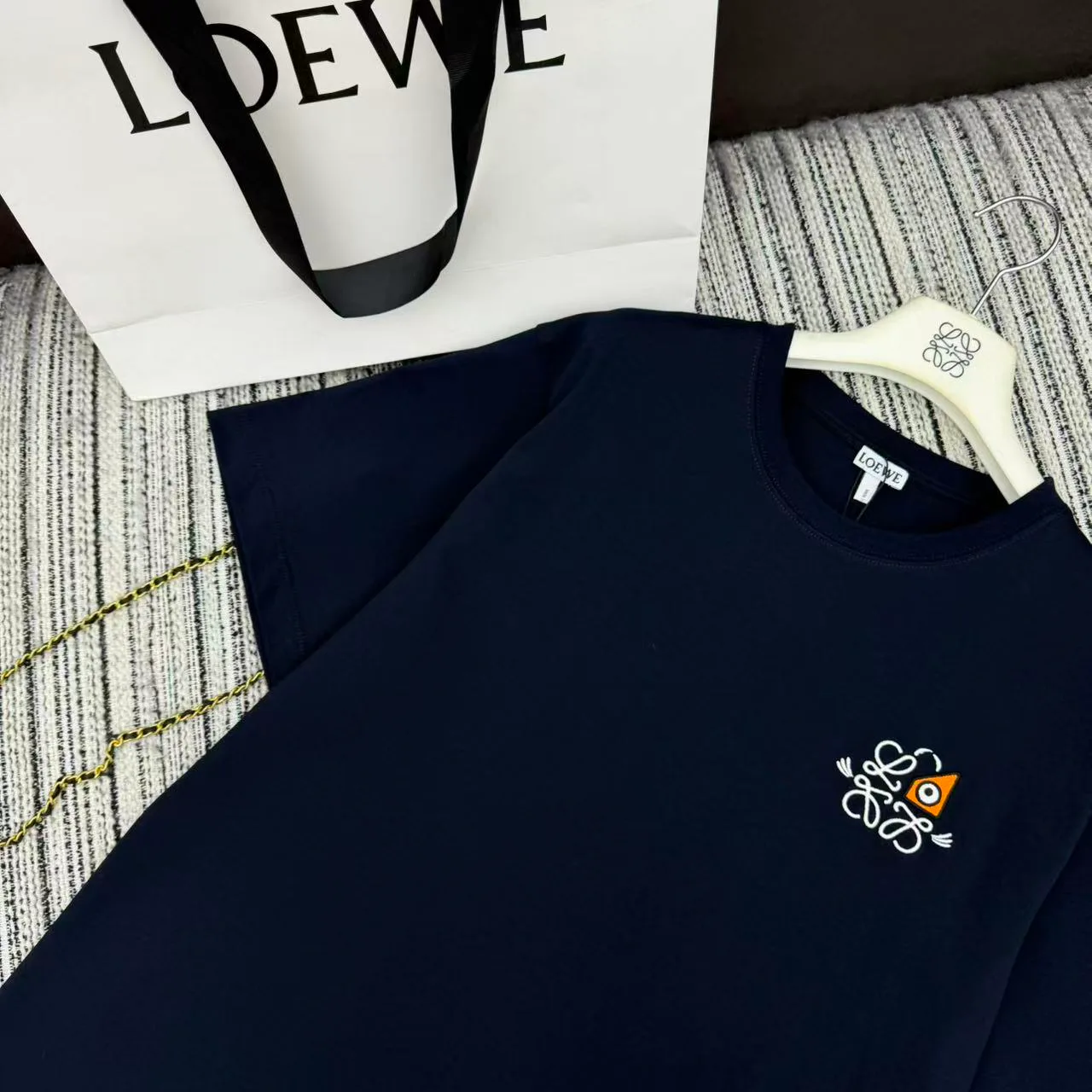 Футболки Женские Loewe 277845