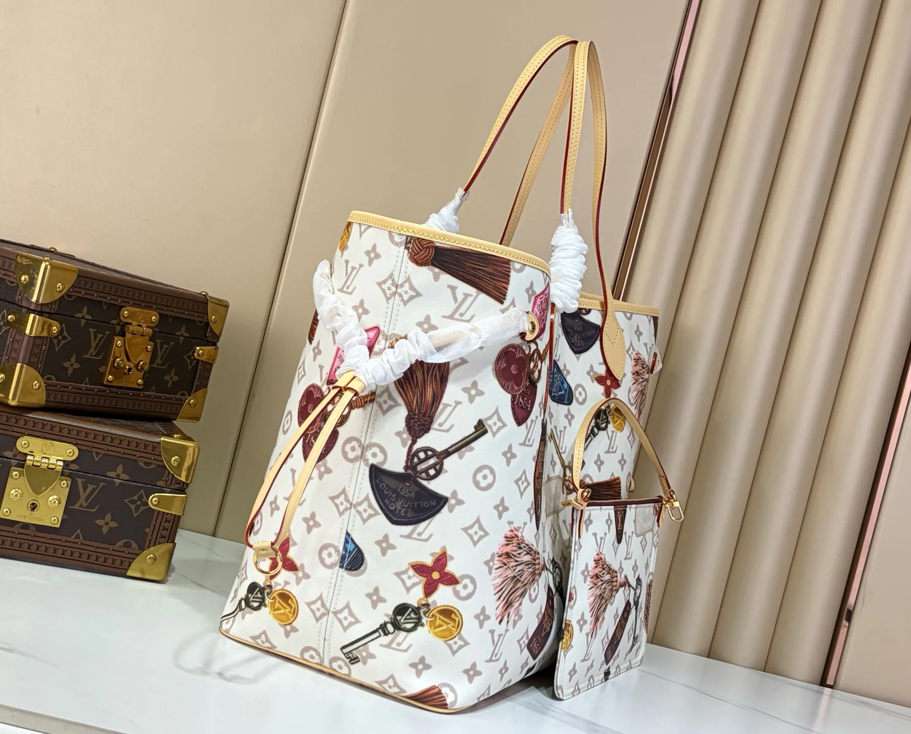 Классические Сумки Женские Louis Vuitton 16893046