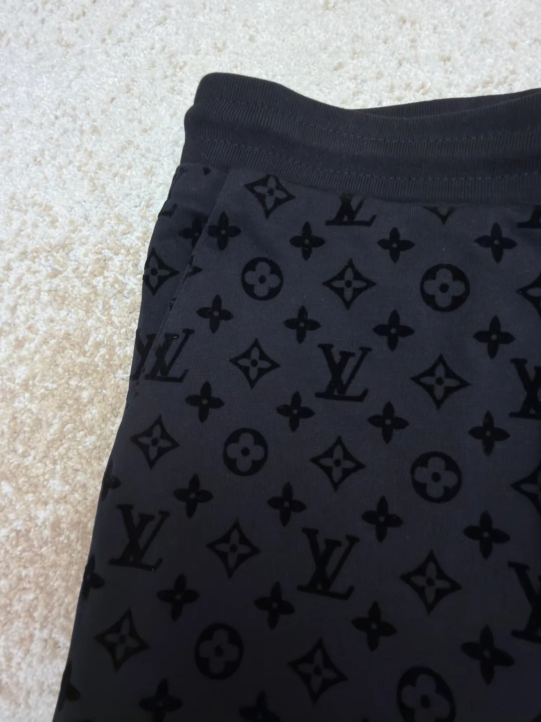 Шорты Мужские Louis Vuitton 11485660