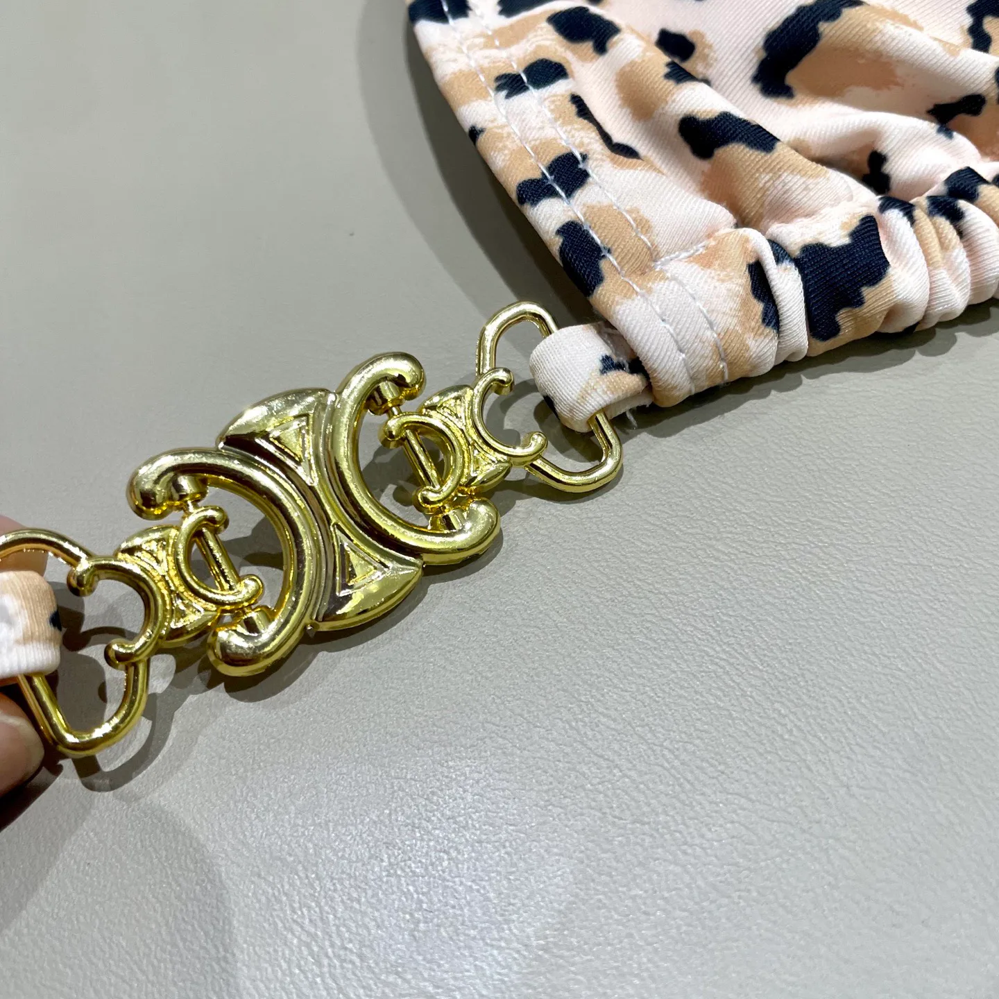 Купальники Женские Celine 12225940