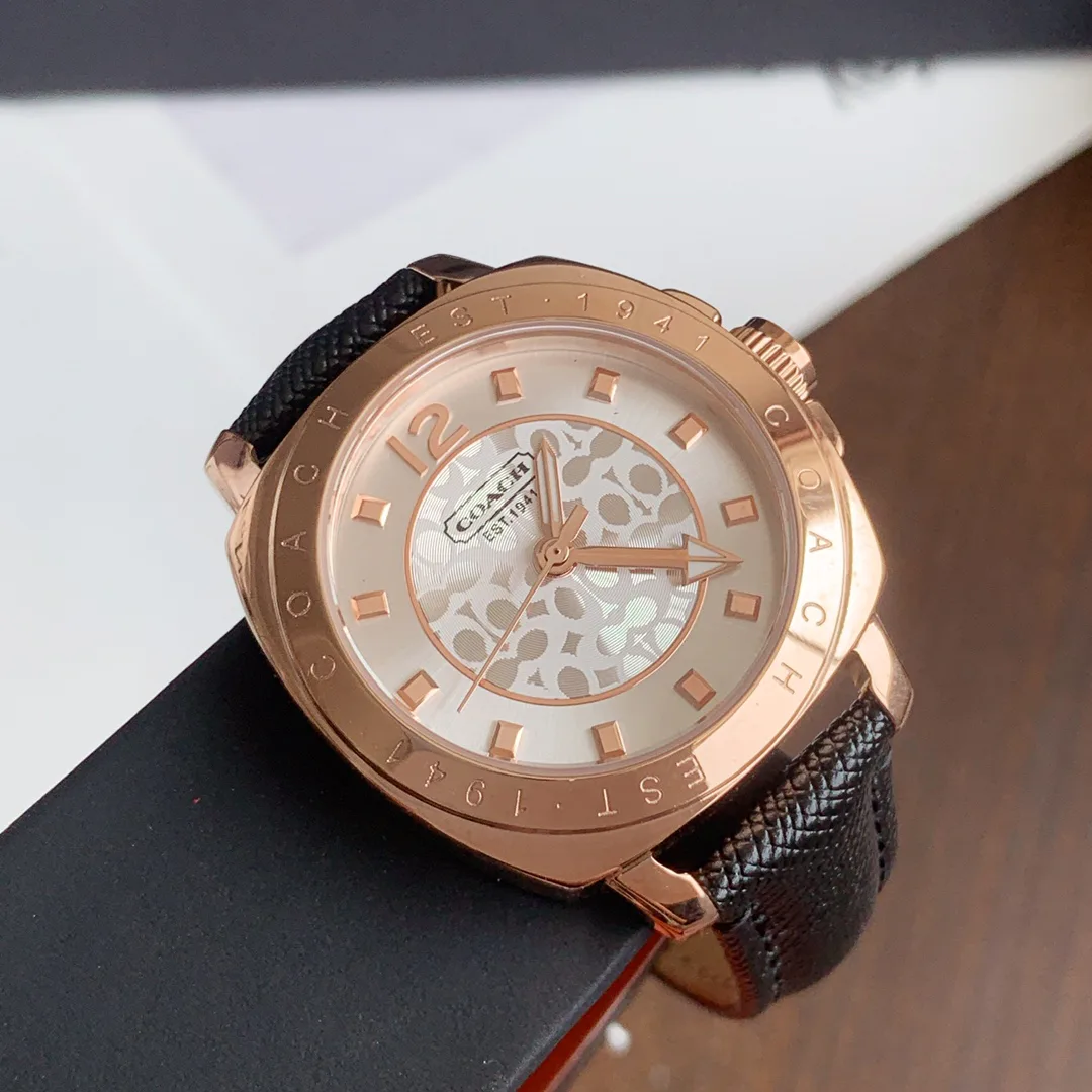 Часы Женские Coach 11603751