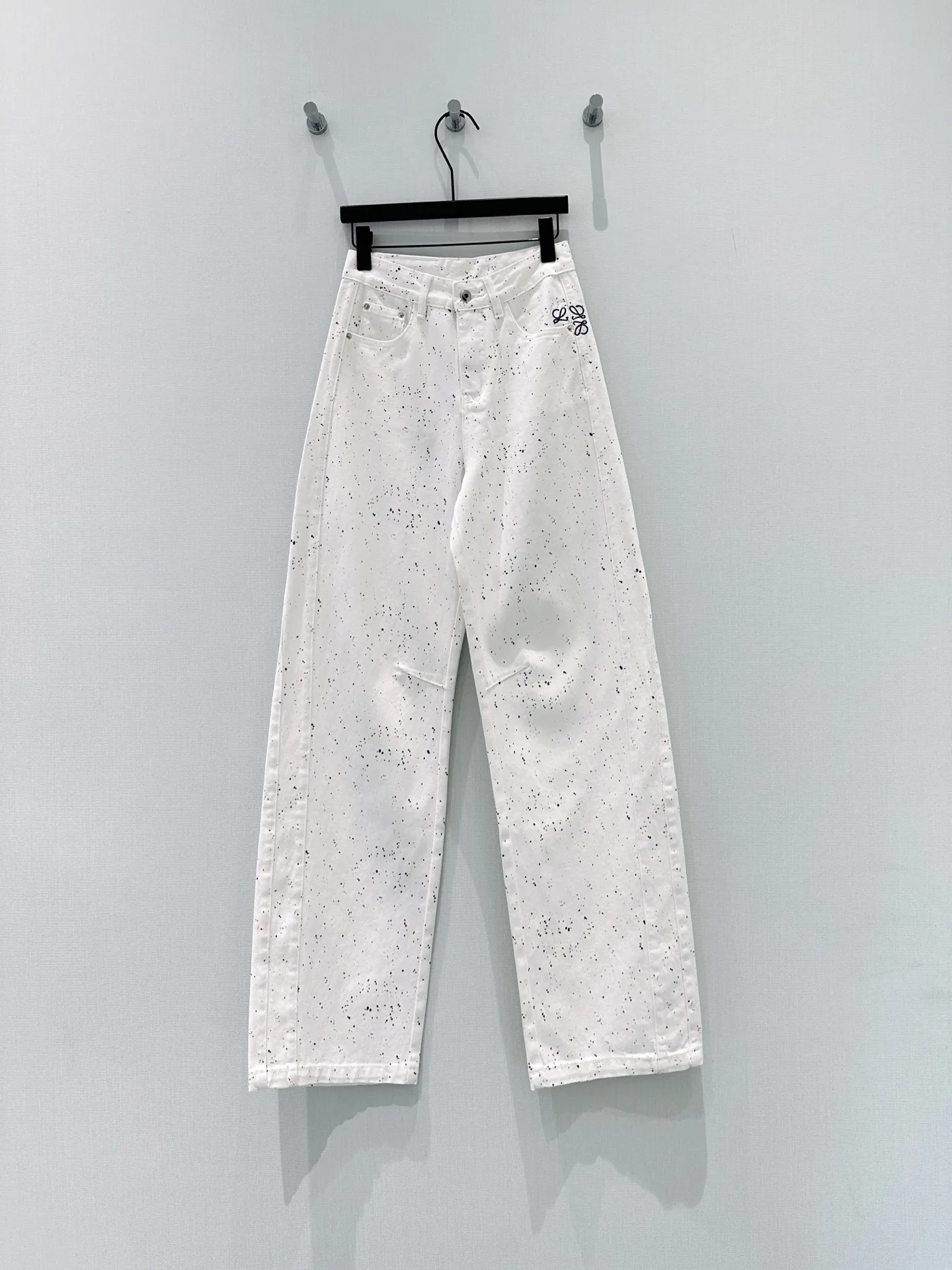 Джинсы Женские Loewe 1461135