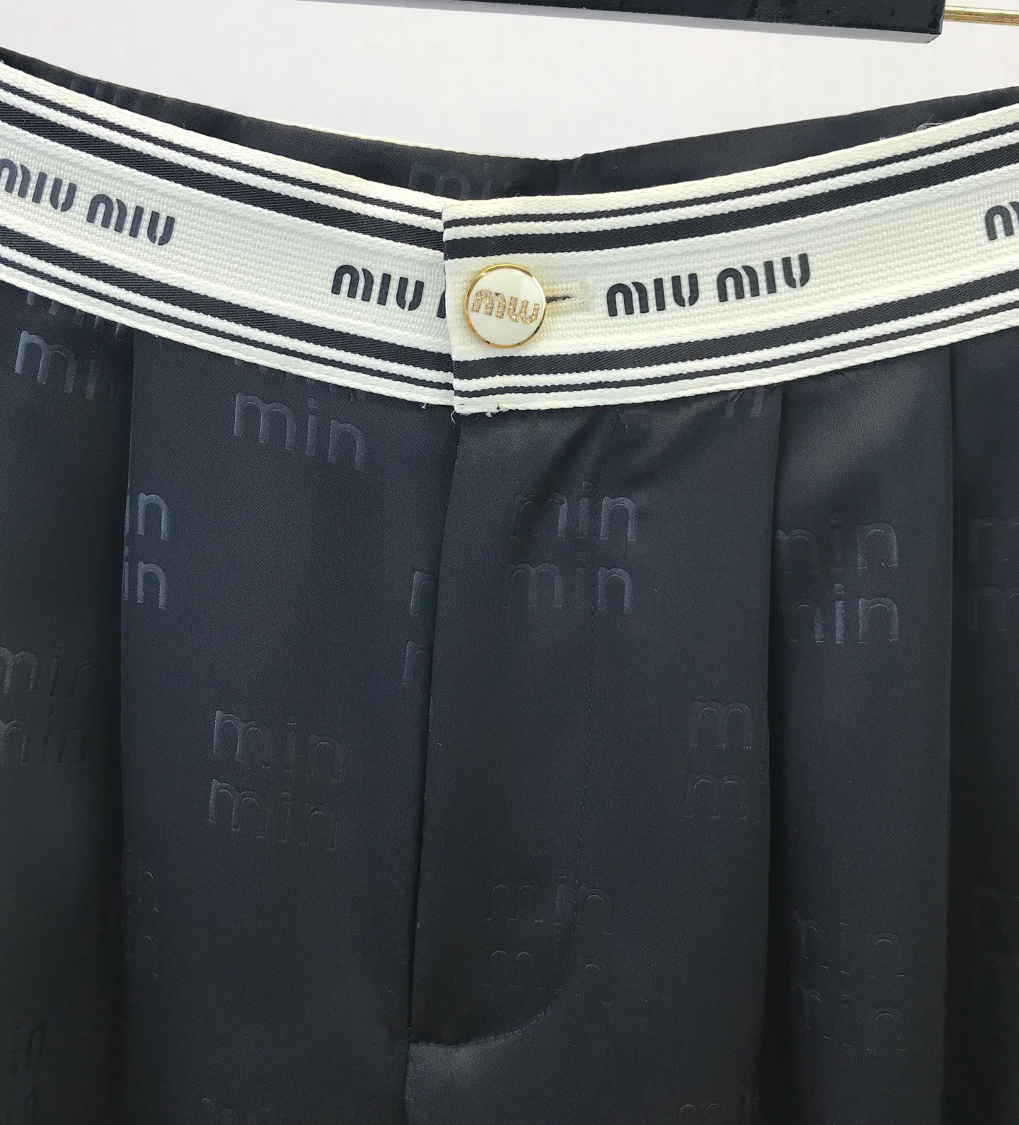Брюки Женские Miu Miu 11154068