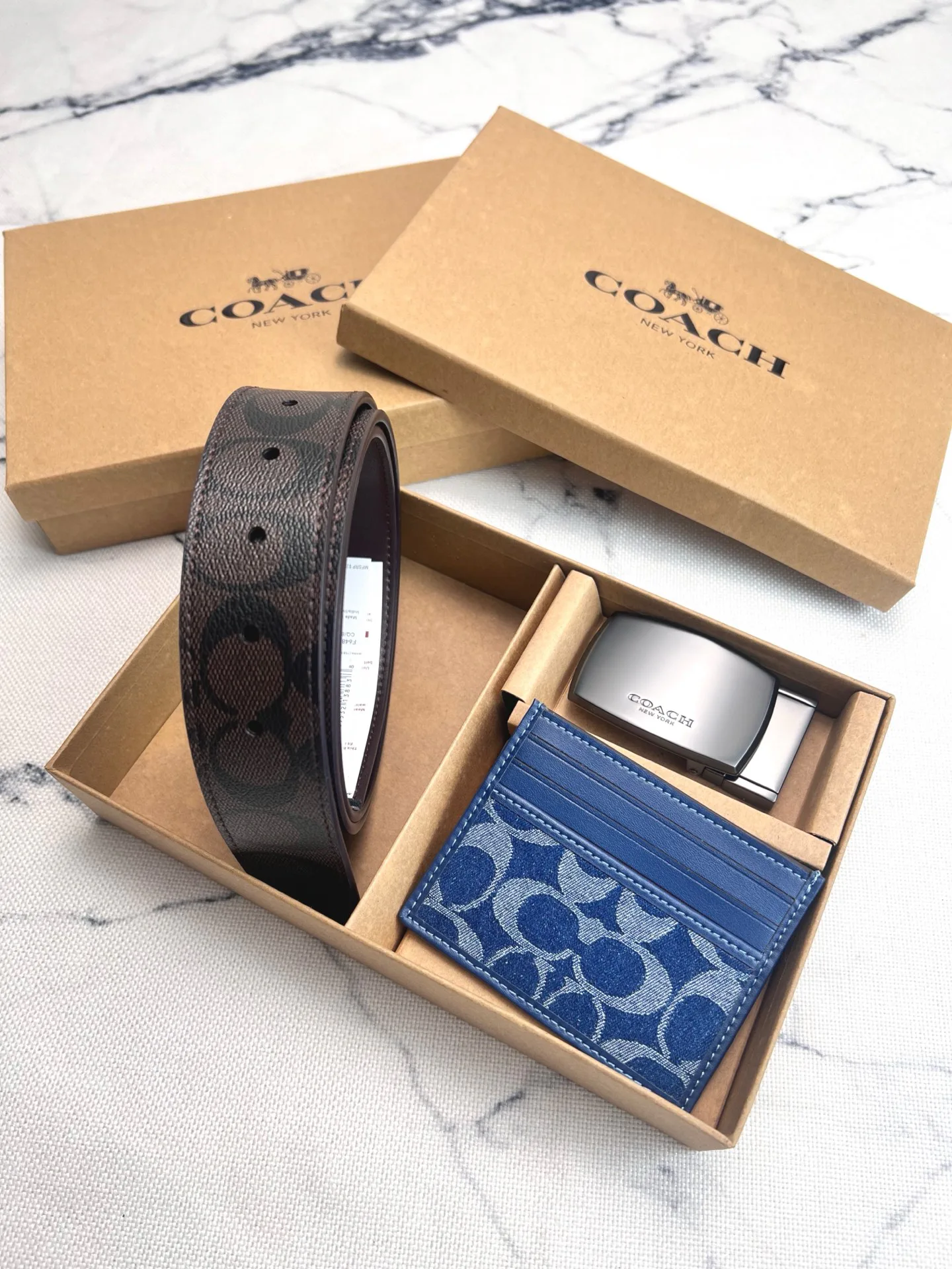 Ремни Coach 449067