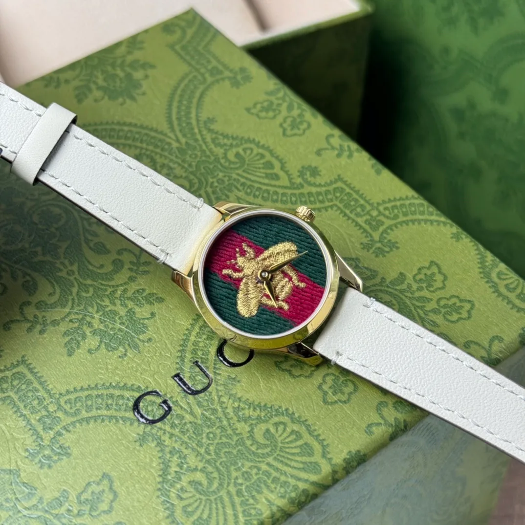 Часы Женские Gucci 5450